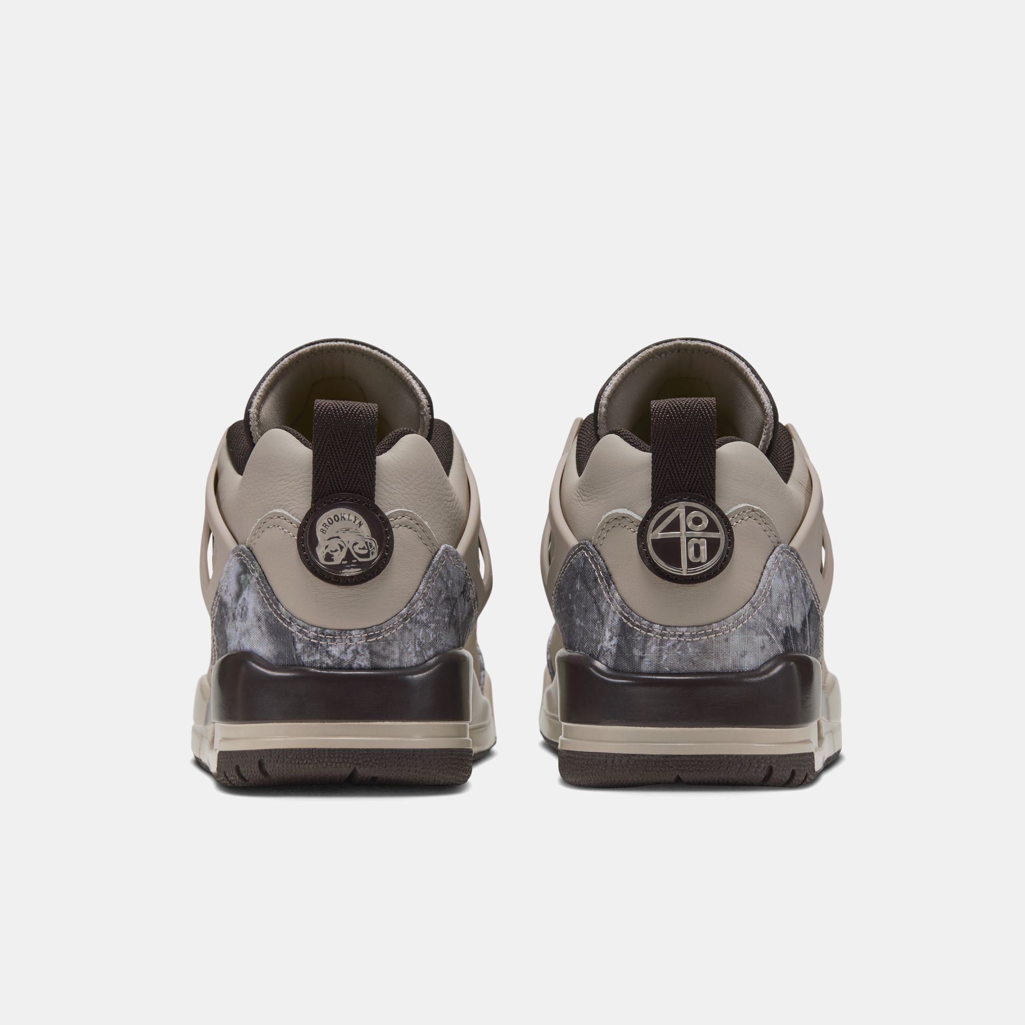 Jordan Spizike Low image number 1