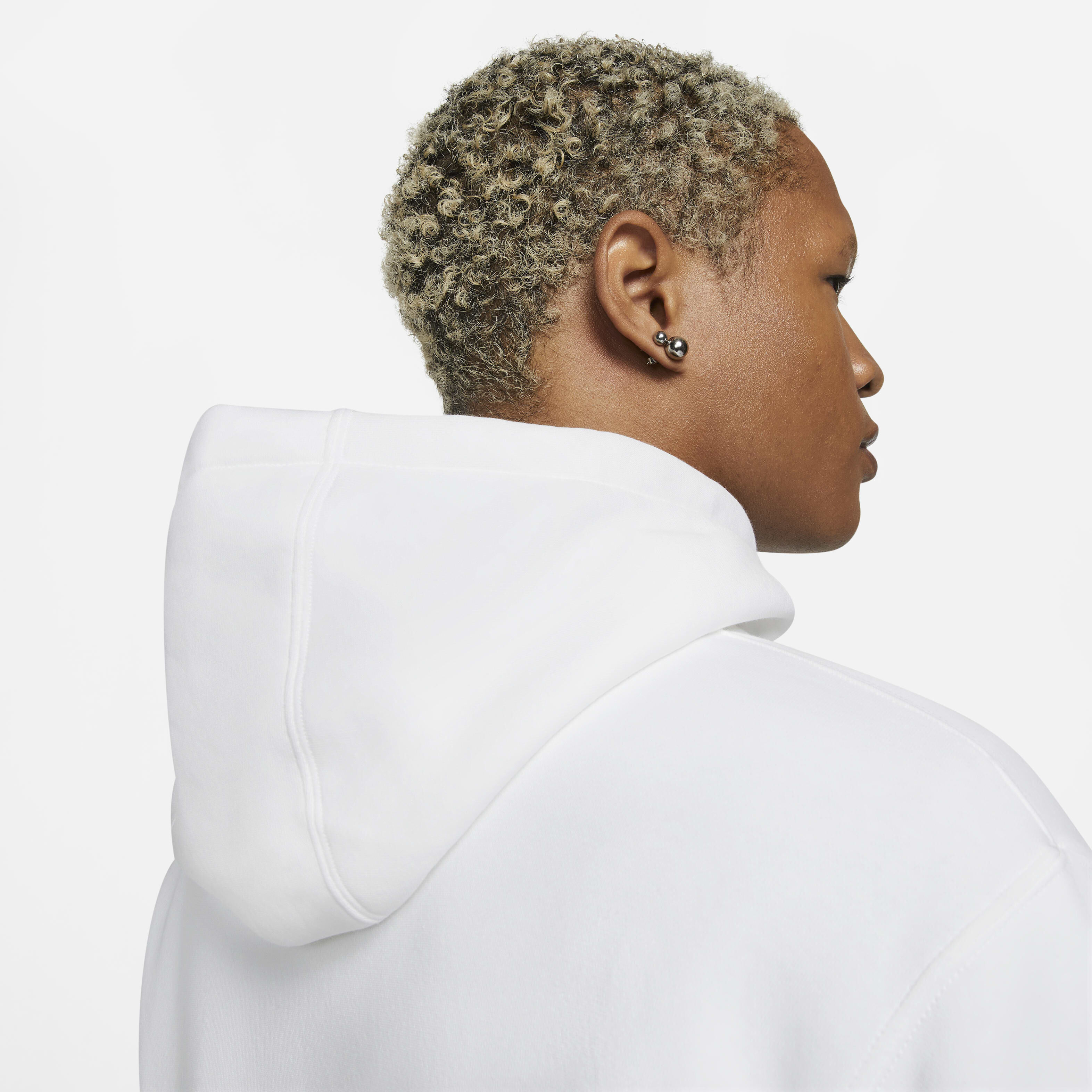 Nike Sportswear Club Fleece image number 4