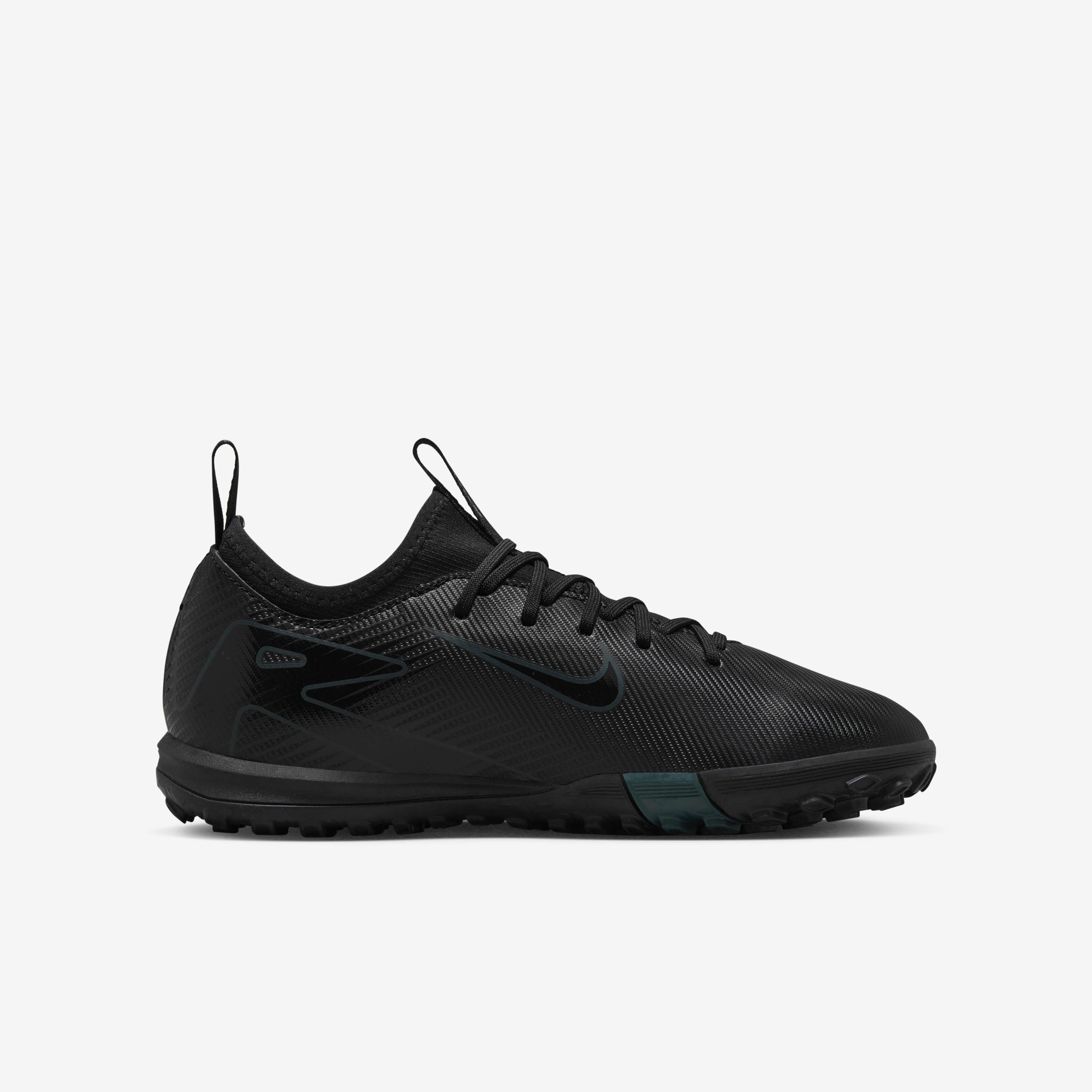 Mercurial vapor 12 pro ic black top