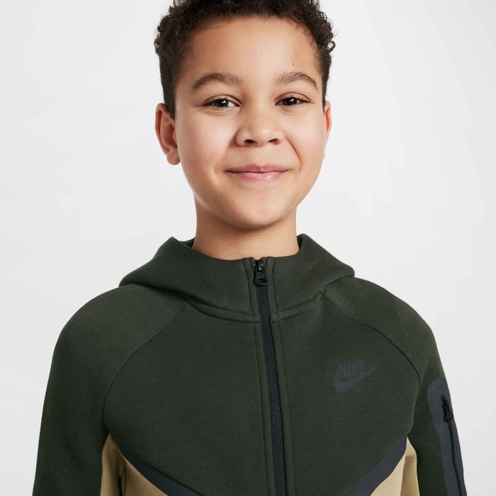 Nike Sportswear Tech Fleece image number 2 Nike Sportswear Tech Fleece image number 2
