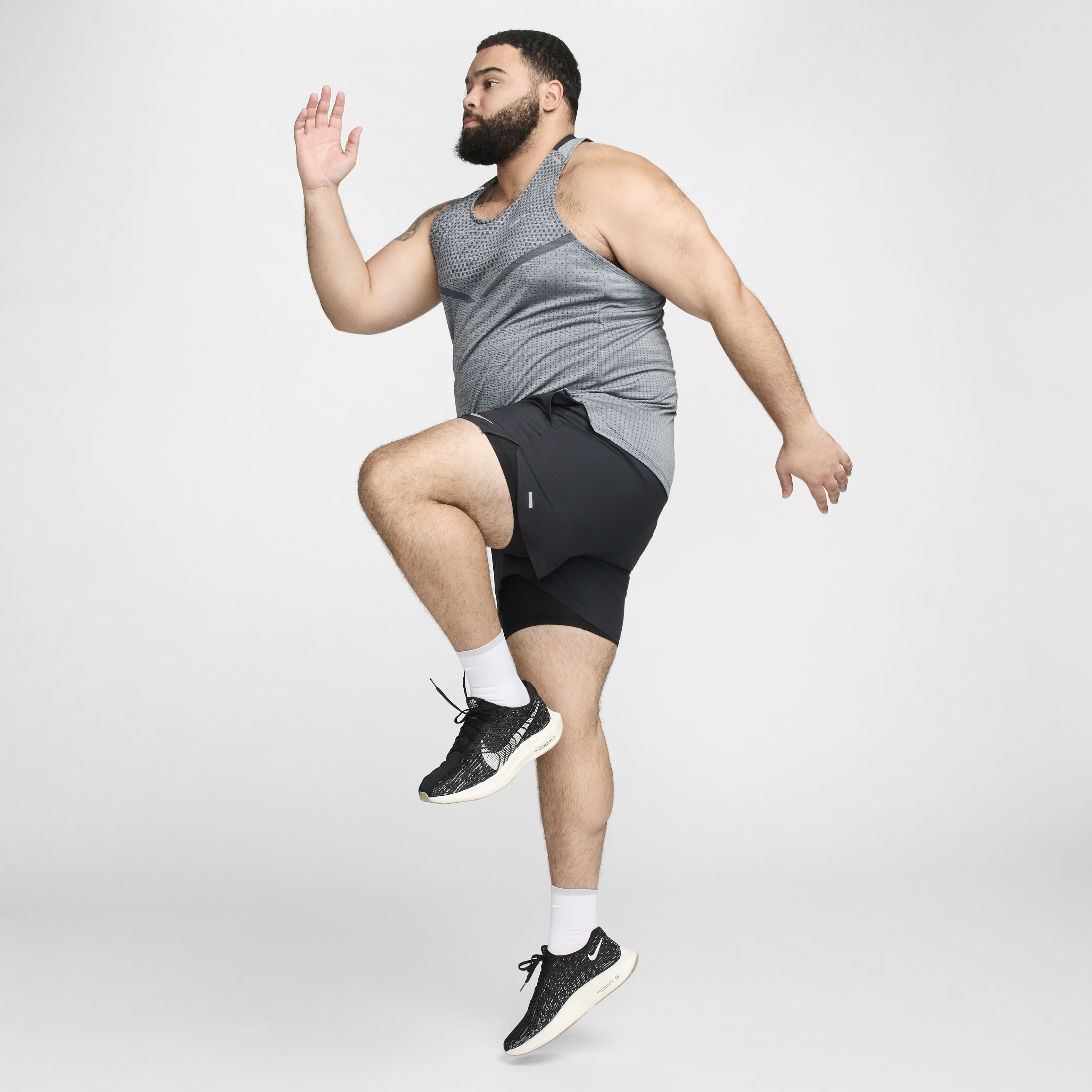 Nike Dri-FIT ADV TechKnit Ultra image number 13