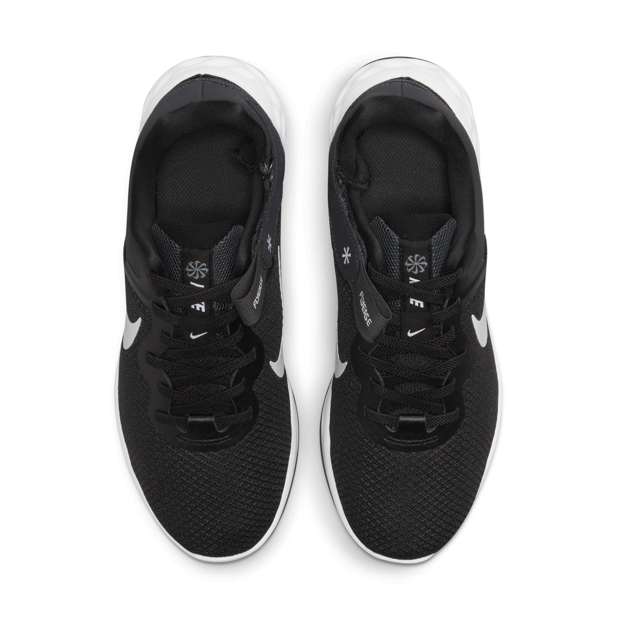 Shop Revolution 6 FlyEase Next Nature Women s Easy On Off Road