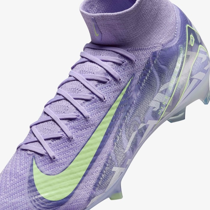 Nike United Mercurial Superfly 10 Elite image number 7 Nike United Mercurial Superfly 10 Elite image number 7