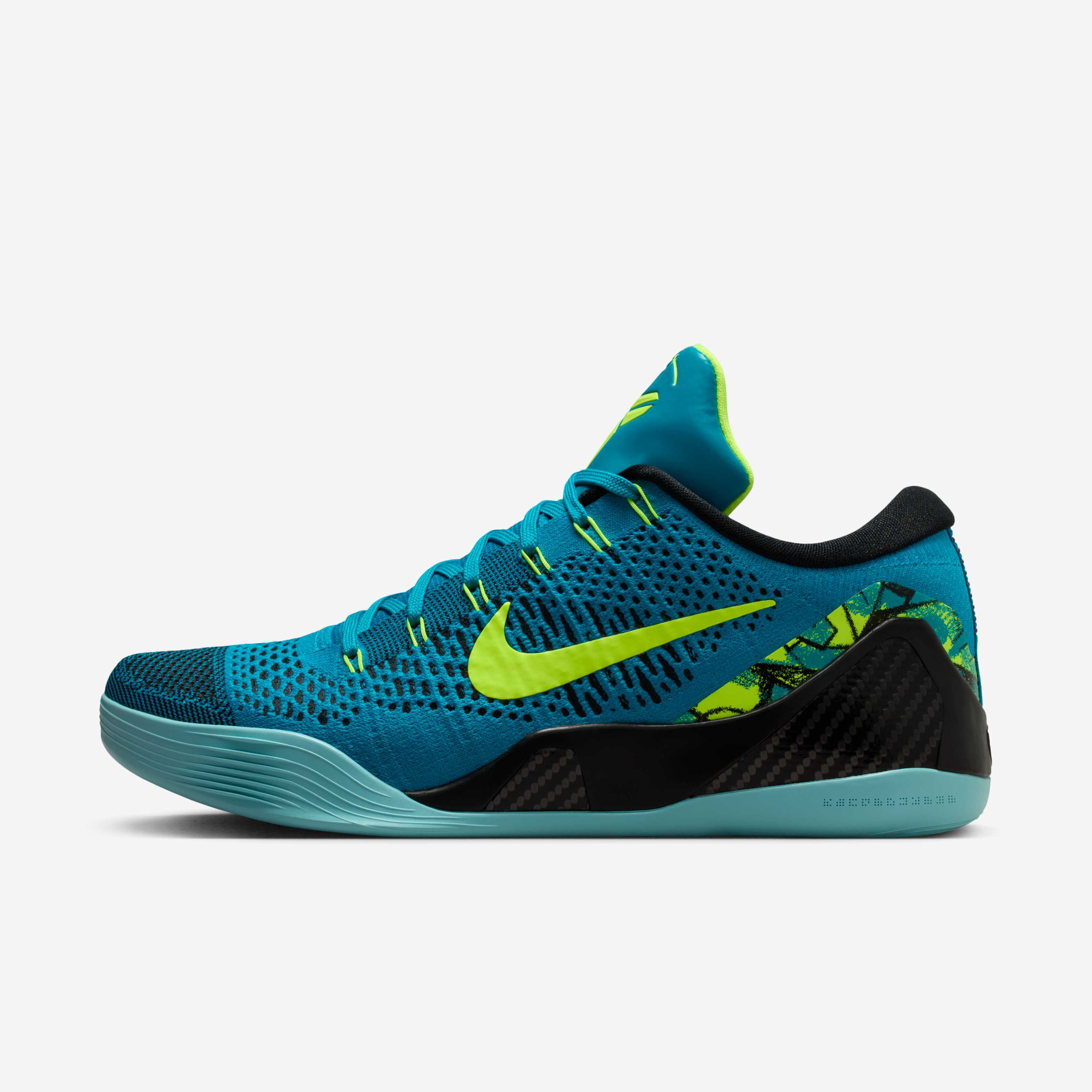 Kobe IX Elite Low Protro image number 0