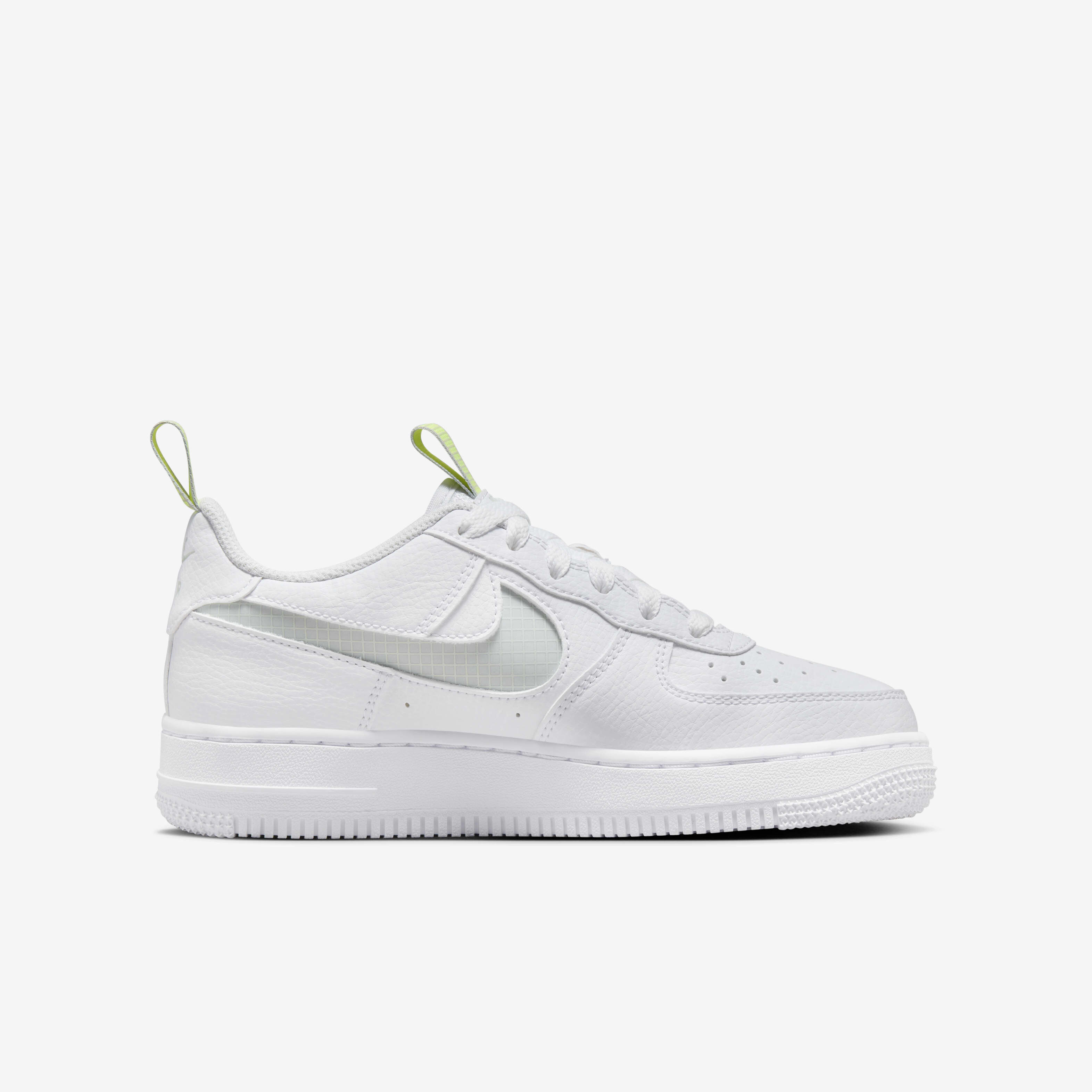 Nike Air Force 1 LV8 image number 2