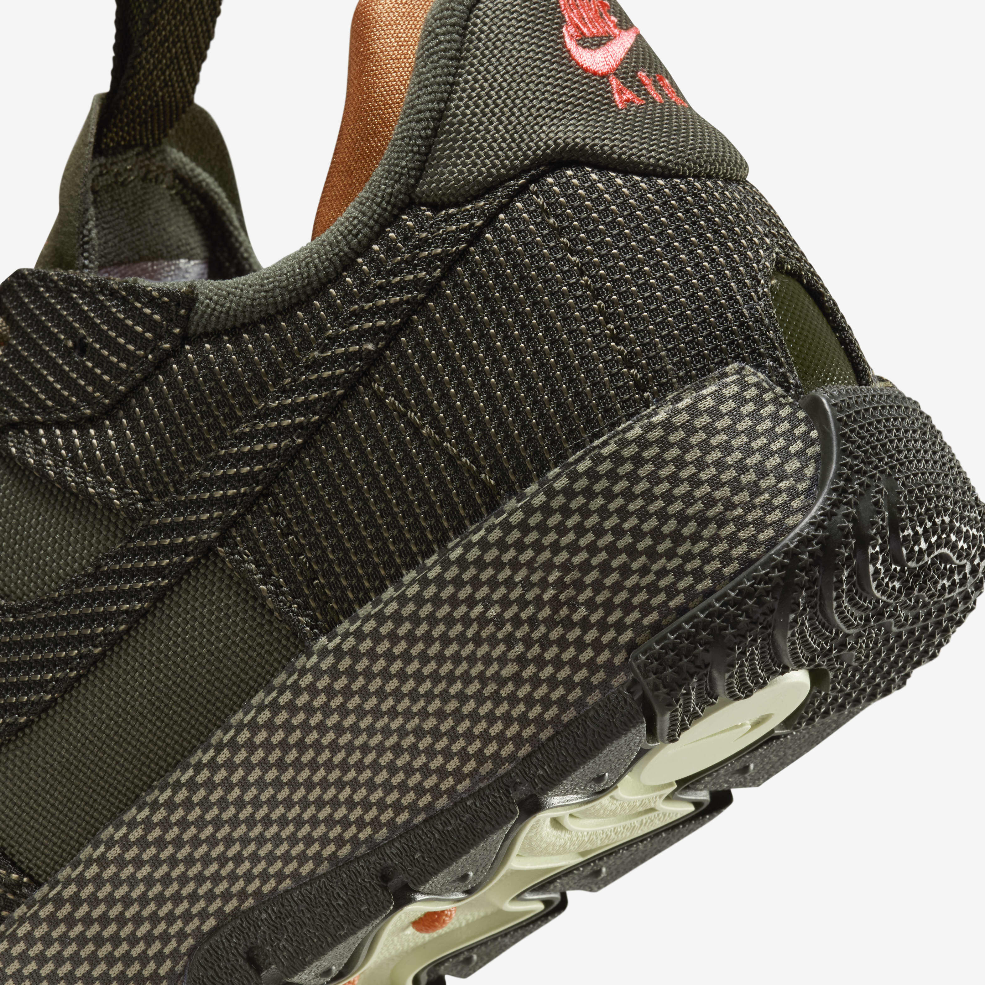 Nike Air Force 1 Wild image number 7