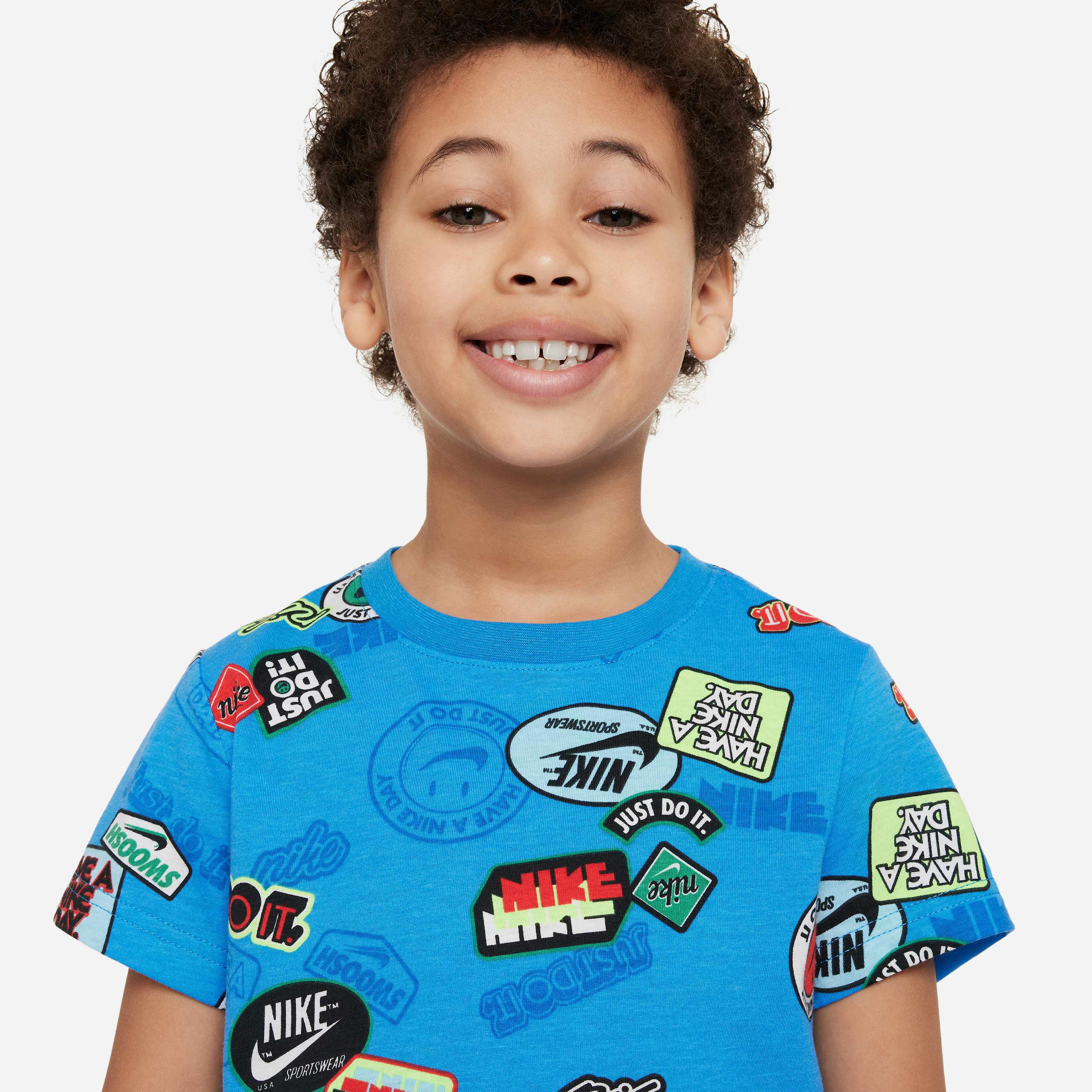 Nike Sportswear image number 2