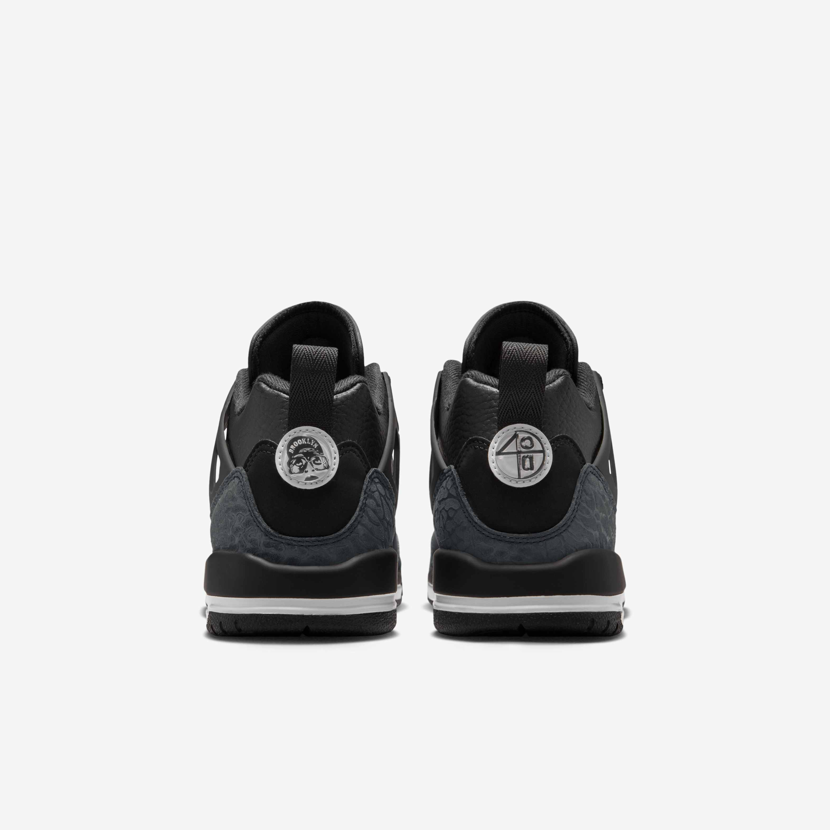 Jordan Spizike Low image number 5