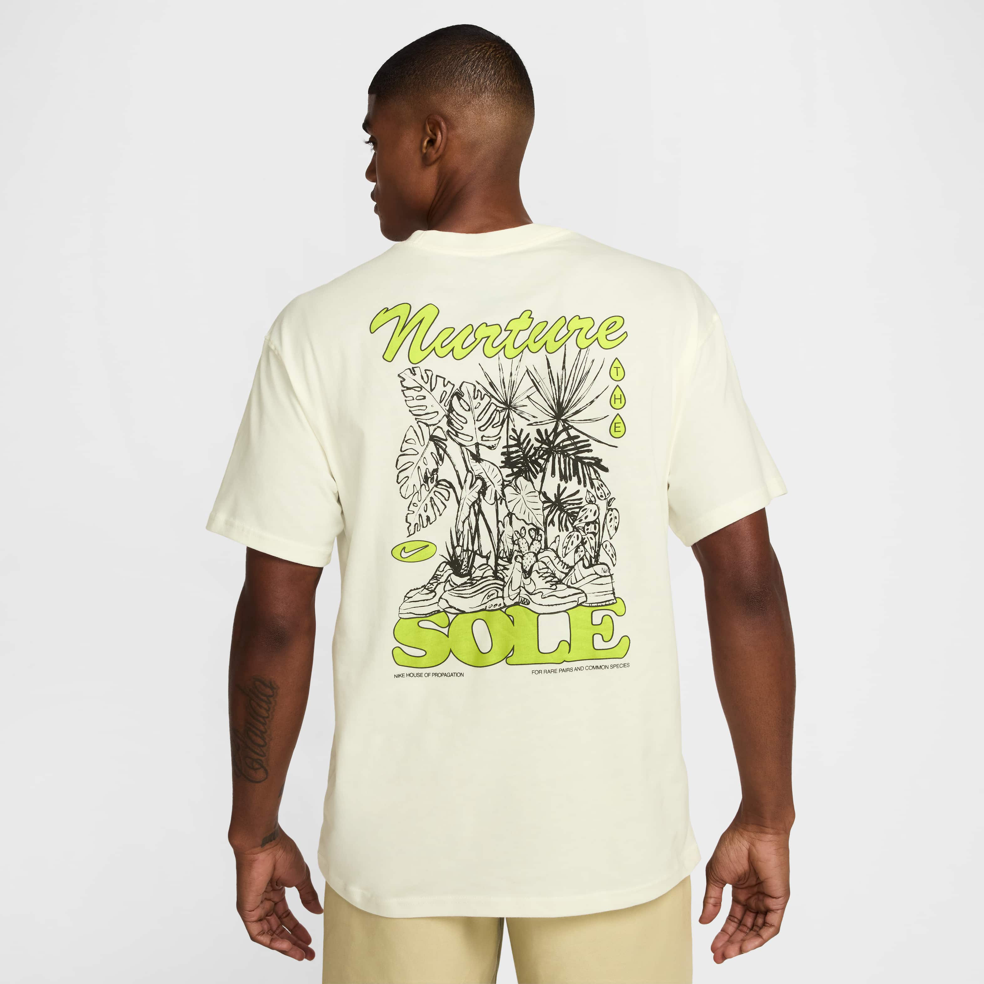 نايكي سبورتسوير image number 0