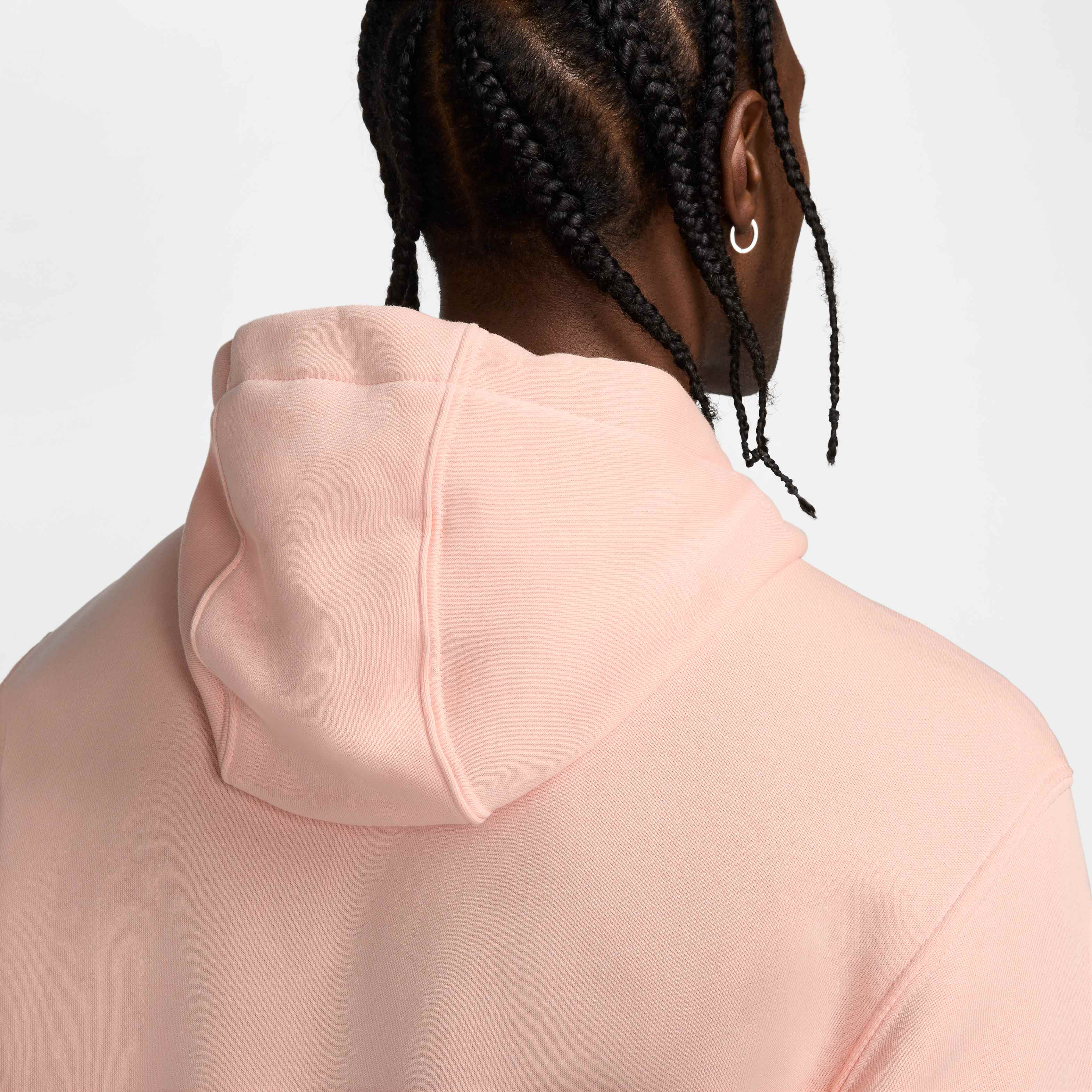 Nike Sportswear Club Fleece image number 5