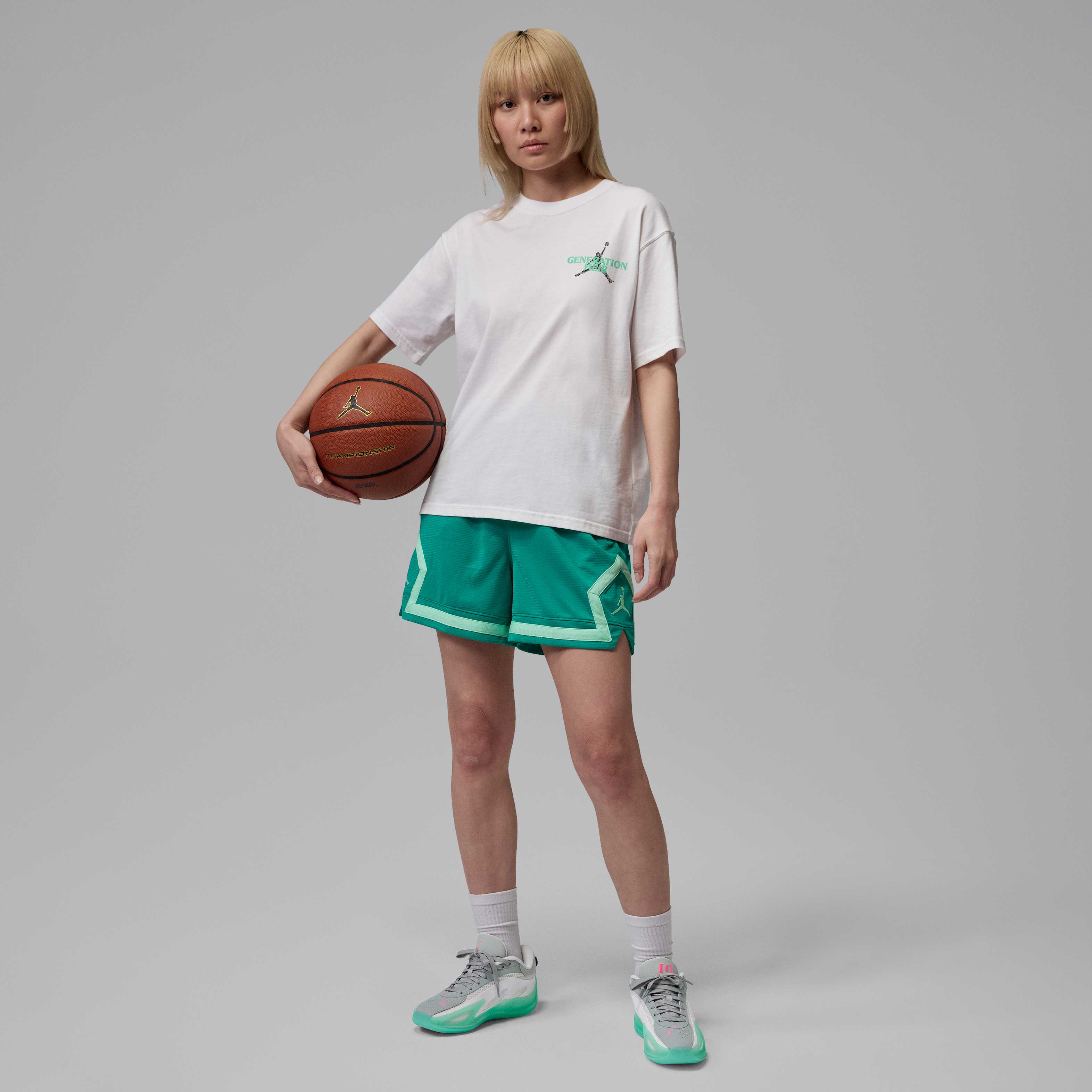 جوردن اير سيريز 2 image number 10