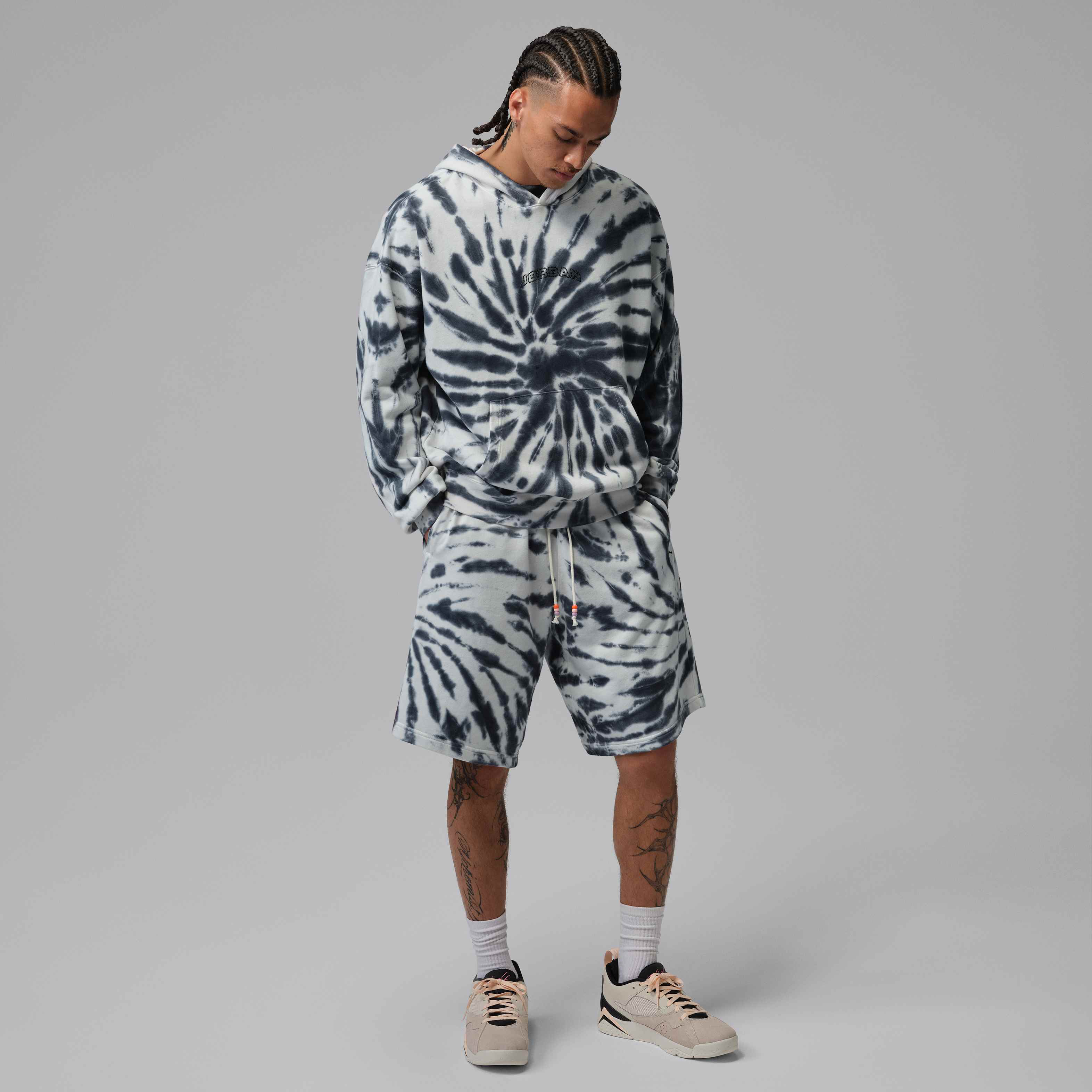 Jordan Brooklyn Fleece image number 6