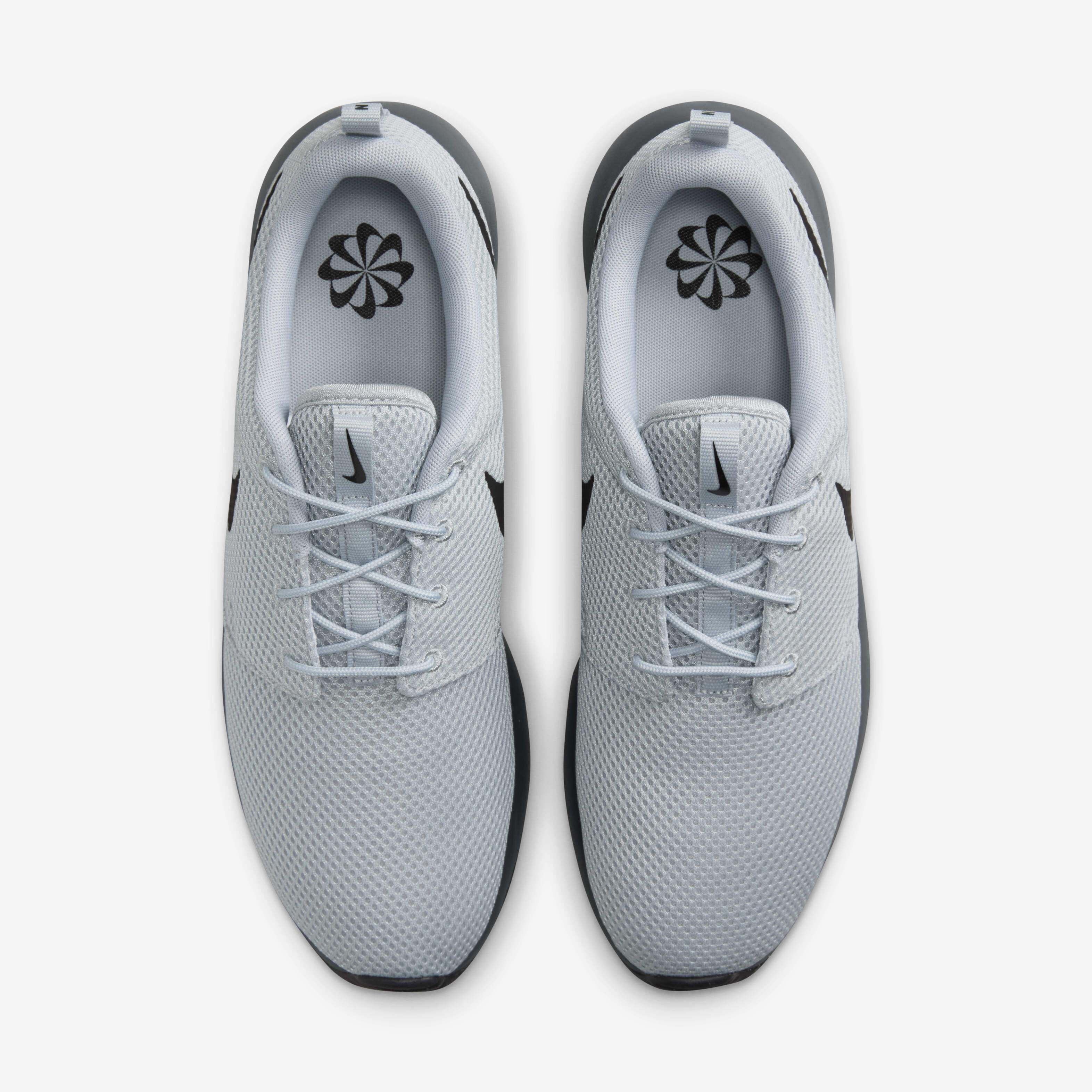 Nike men's roshe golf shoes top