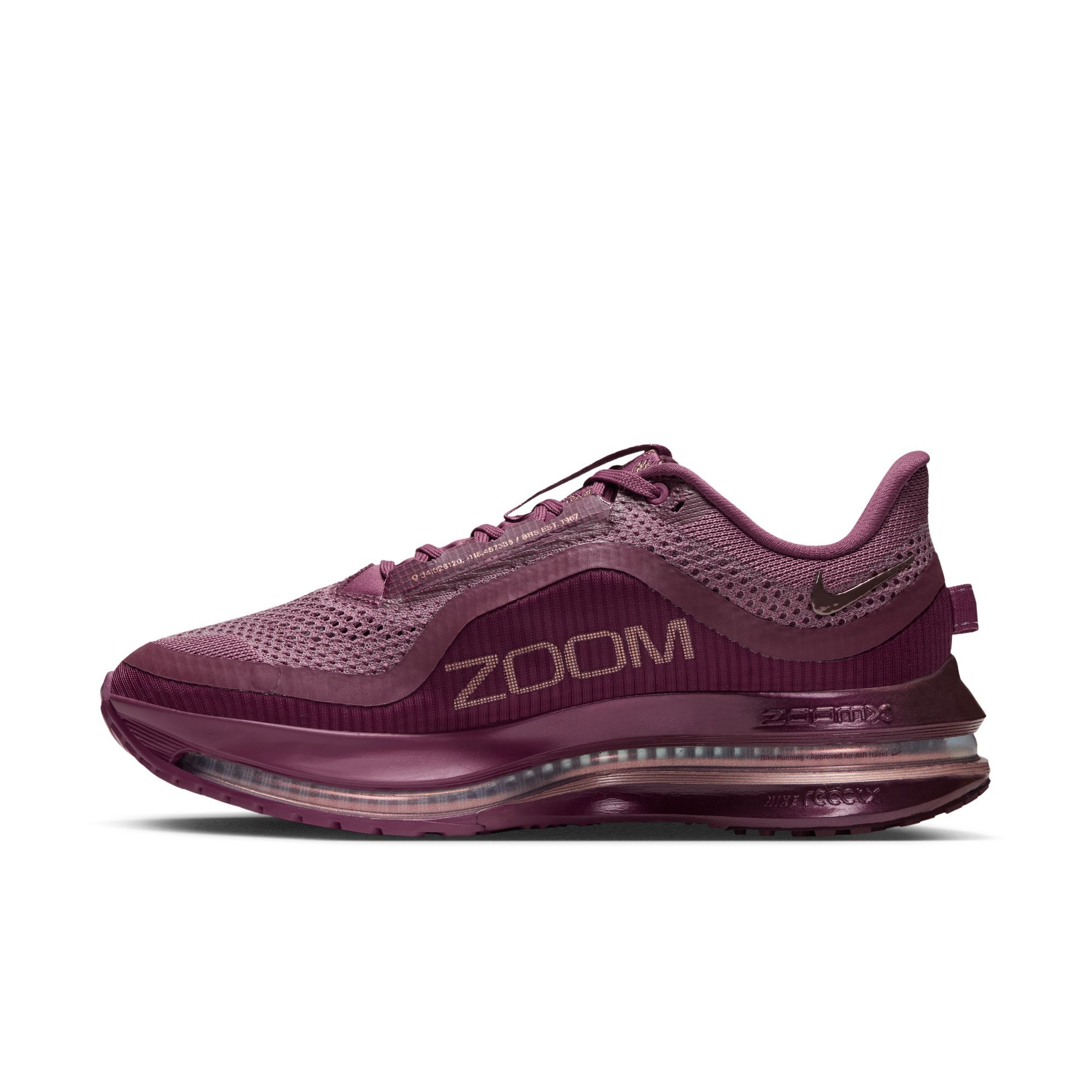 Nike Pegasus Premium image number 4