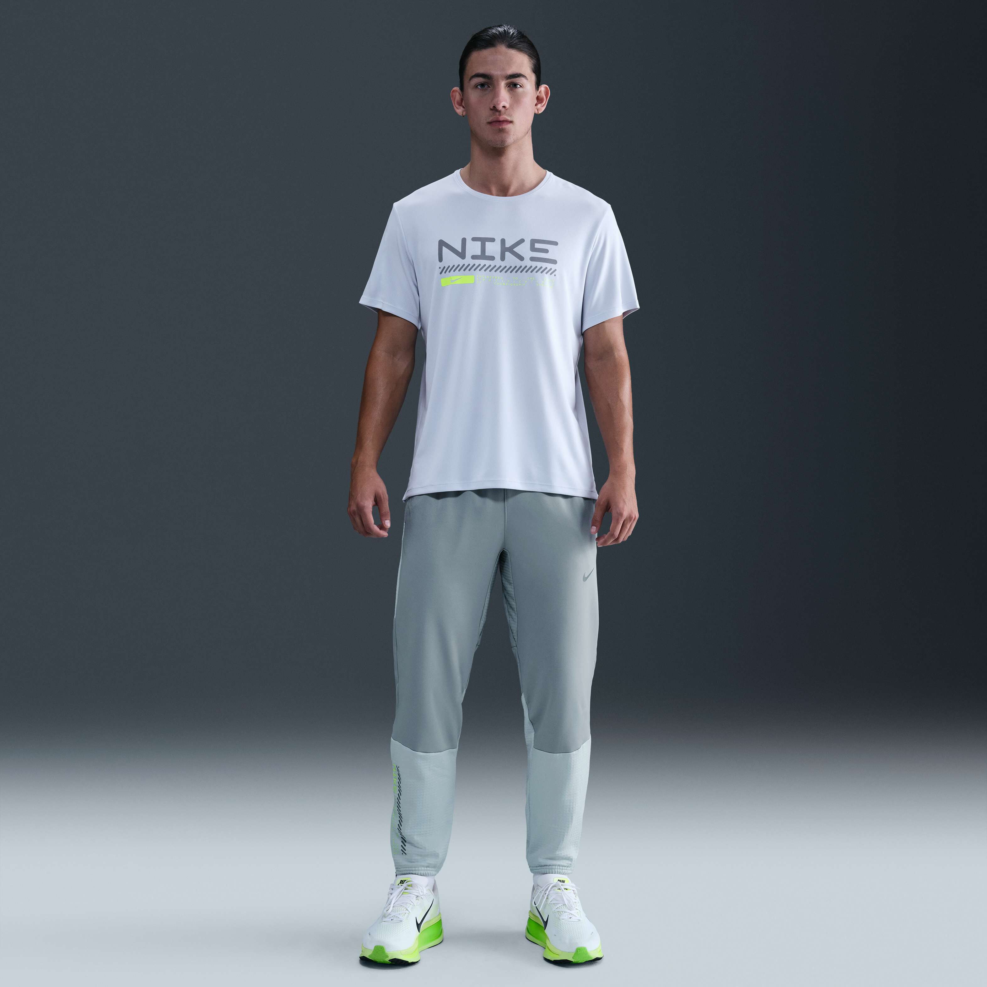 نايكي تشالنجر image number 0