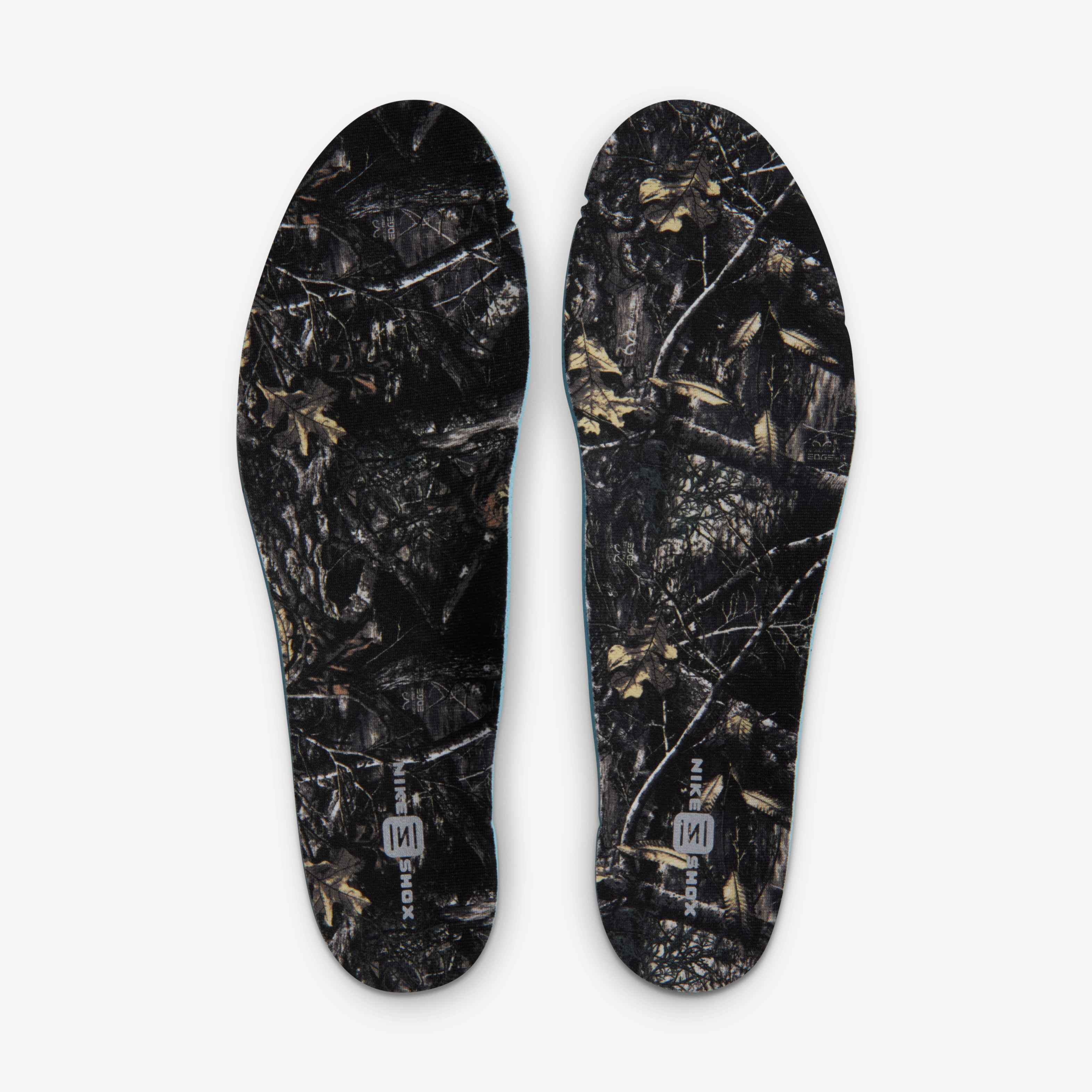 Nike Shox TL image number 8