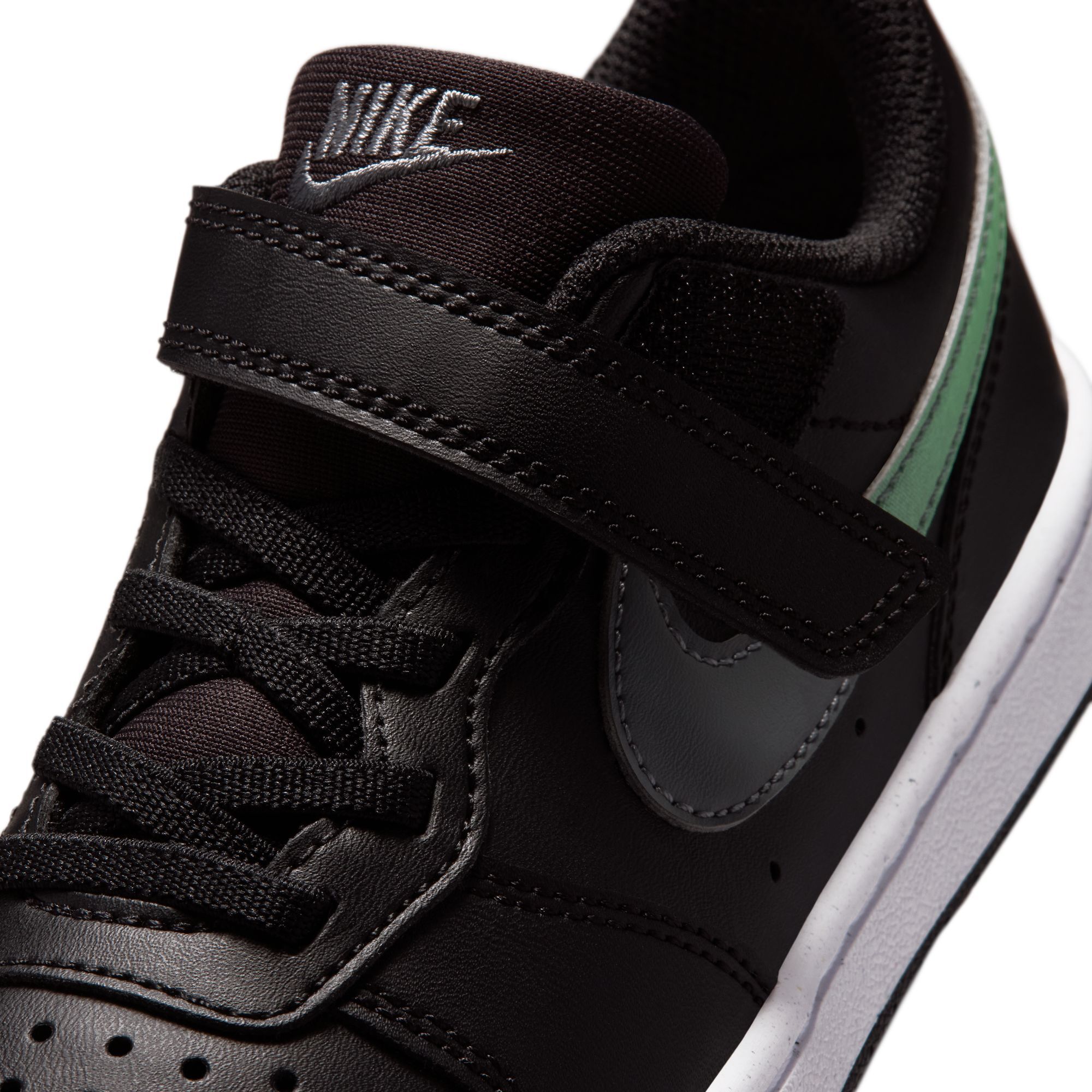 Nike Court Borough Low image number 8