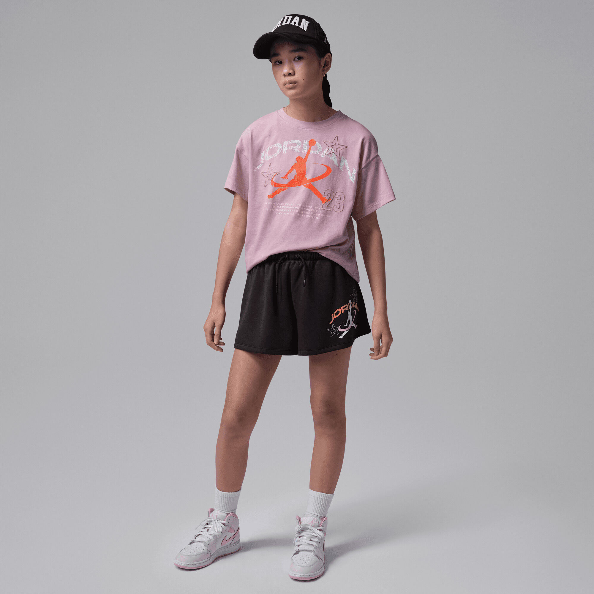 Jordan image number 4