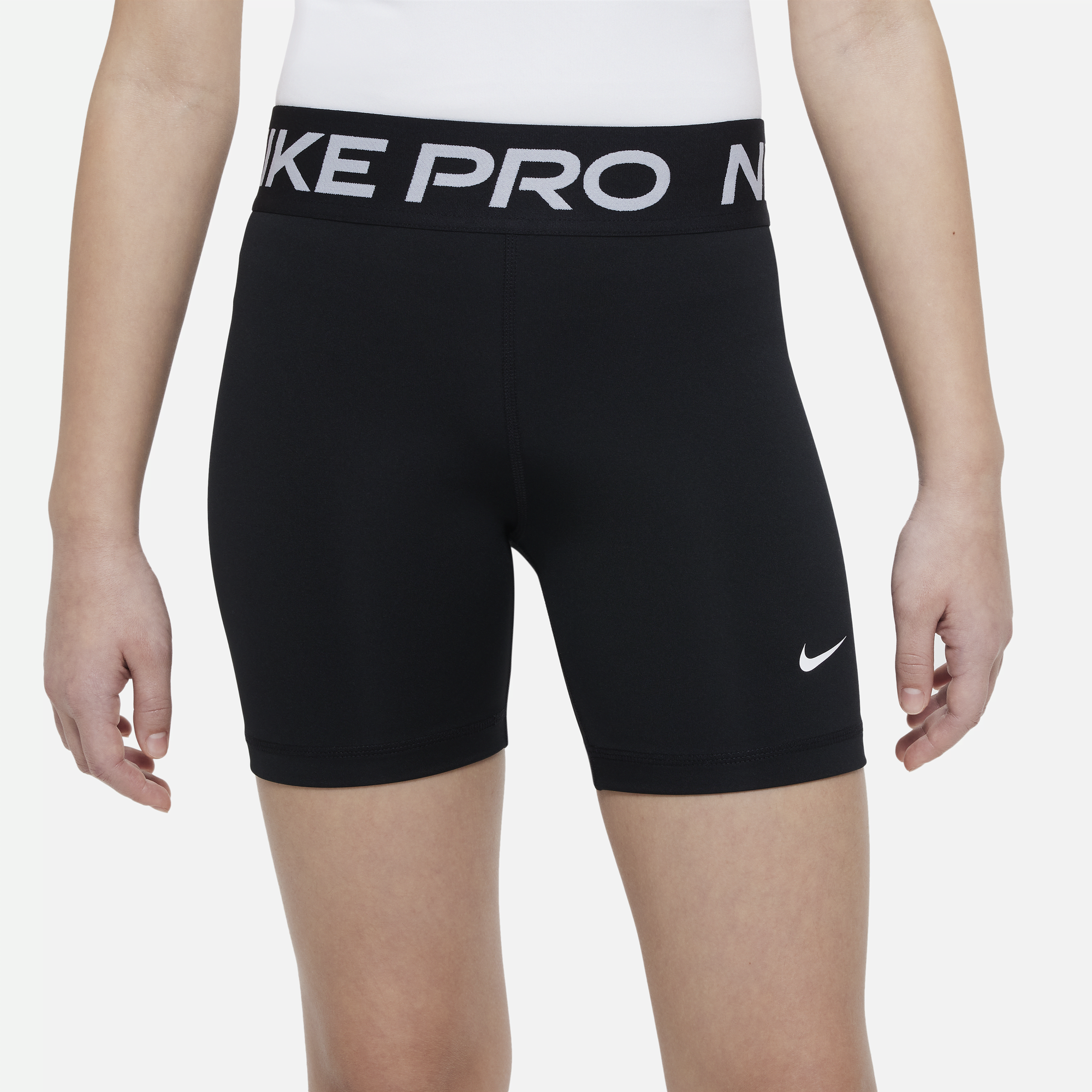 Nike shorts with spandex underneath outlet