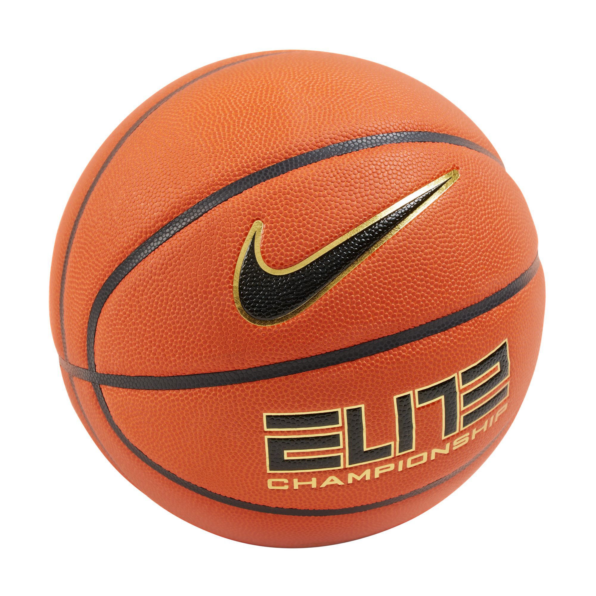 Buy Nike Elite Championship 8 Panel Basketball Deflated Nike Saudi Official