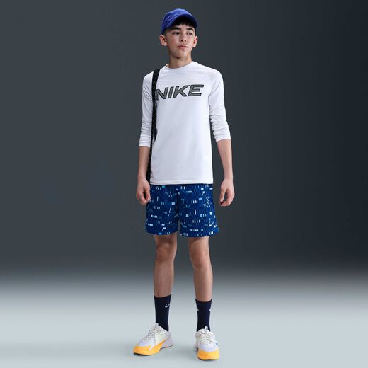 Shorts-Nike, Nike Multi, Older Kids' (Boys') Dri-FIT Shorts