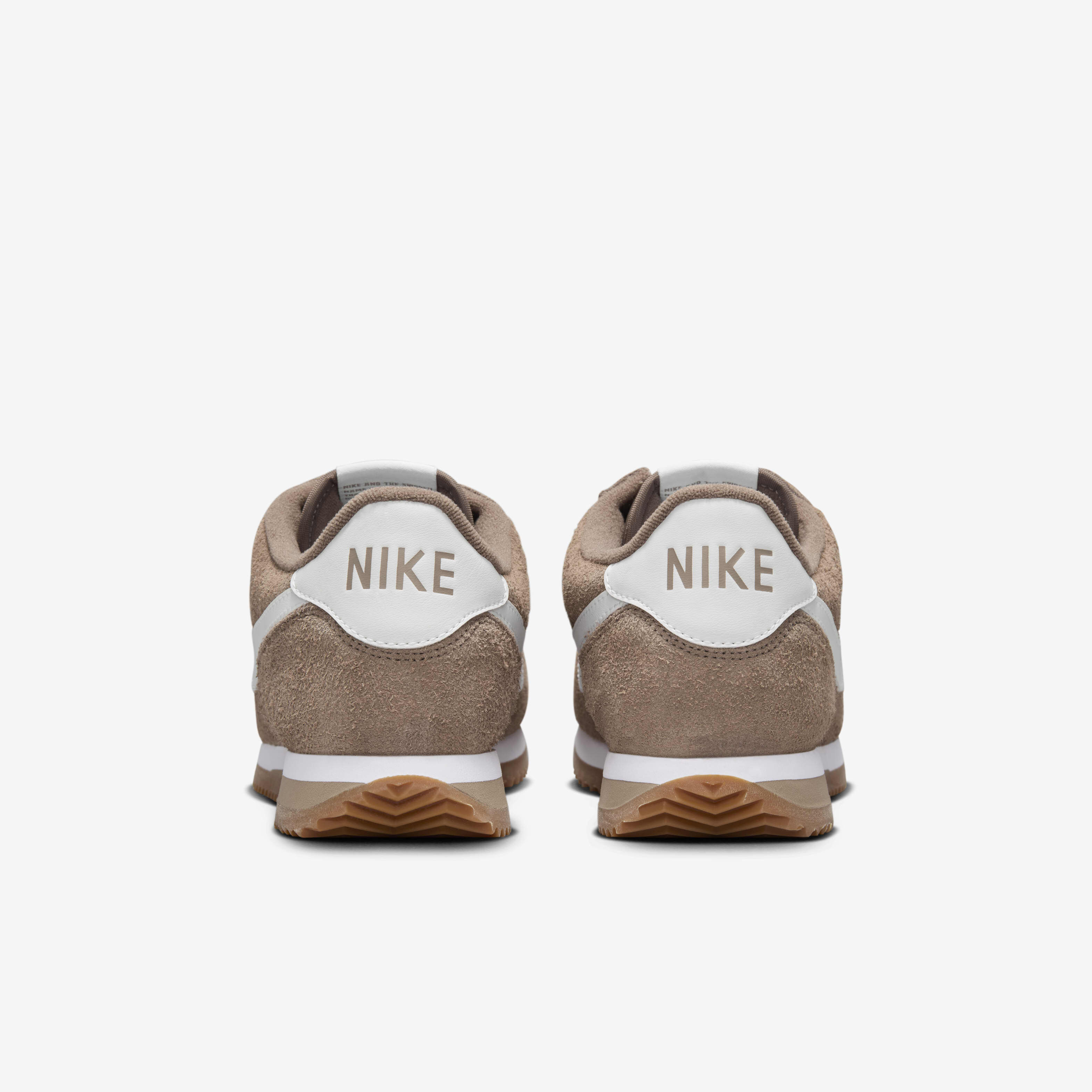 Buy Nike Cortez Vintage Suede Women s Shoes Nike Saudi Official