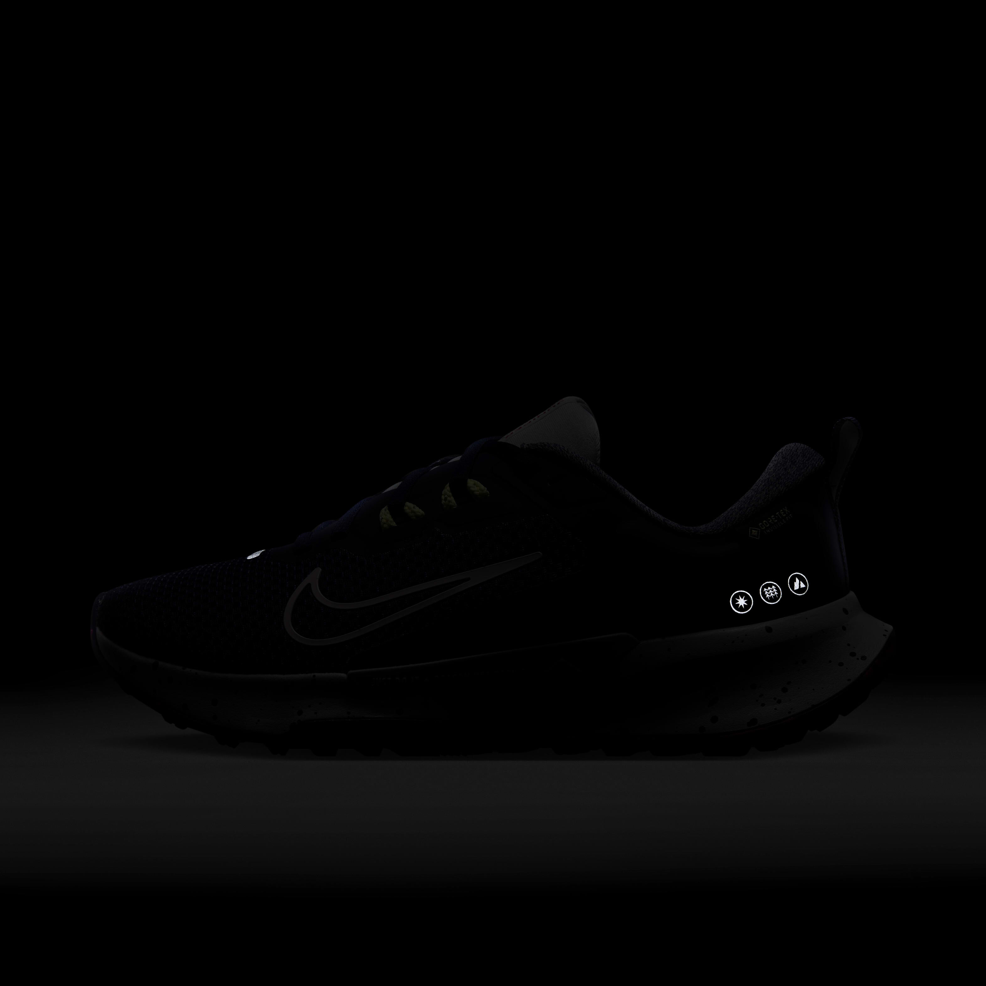 نايكي جونيبر تريل 2 جور-تكس image number 9