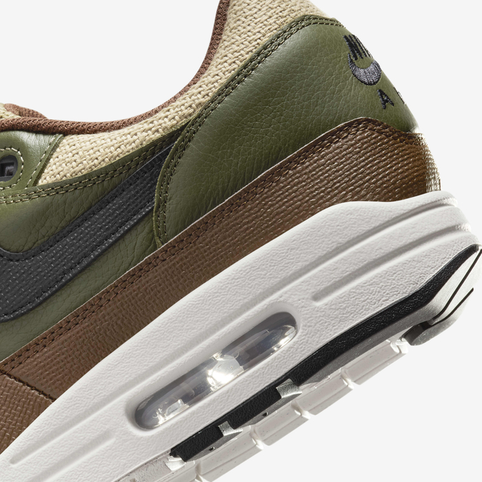 Nike Air Max 1 Essential Premium image number 7 Nike Air Max 1 Essential Premium image number 7