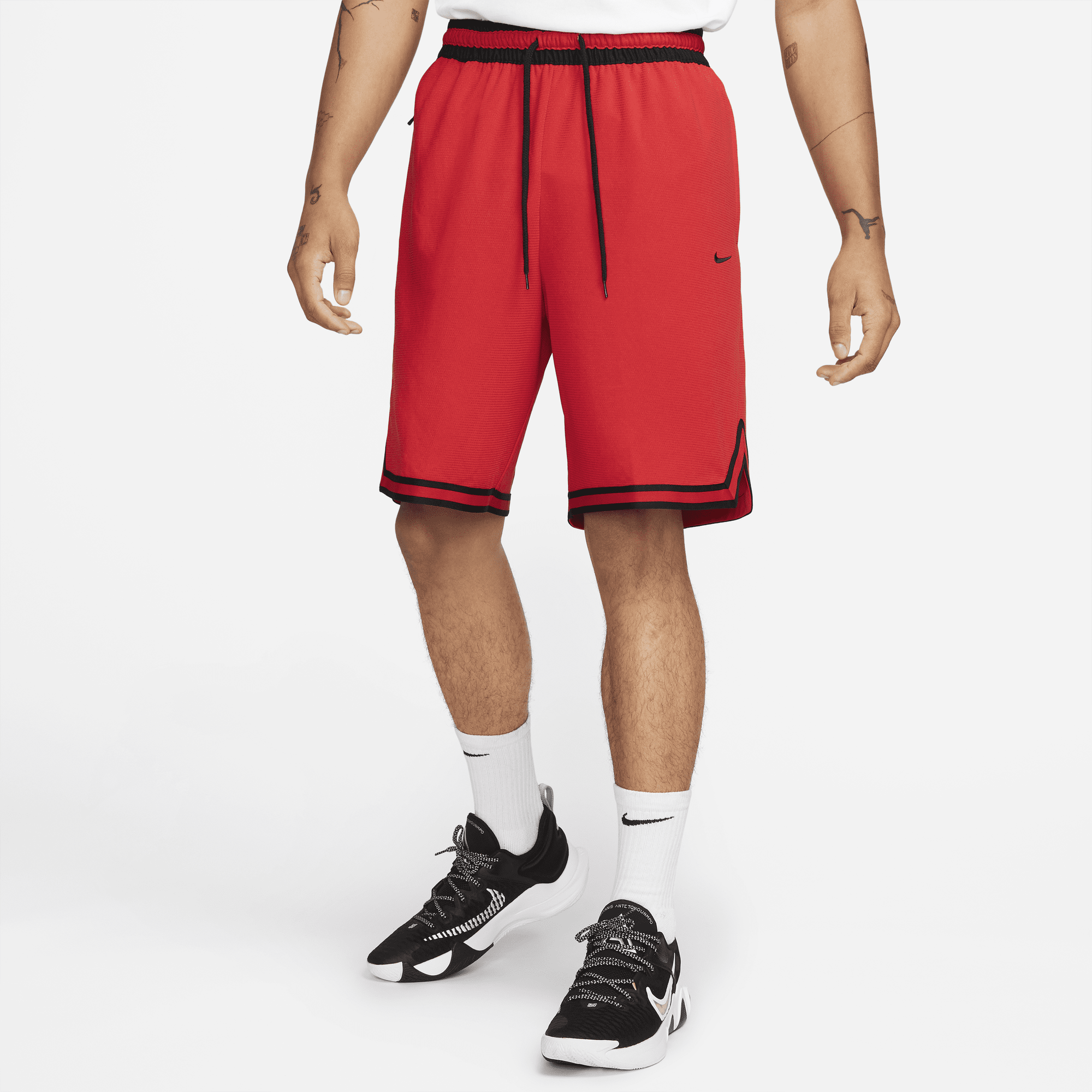Nike air basketball shorts store