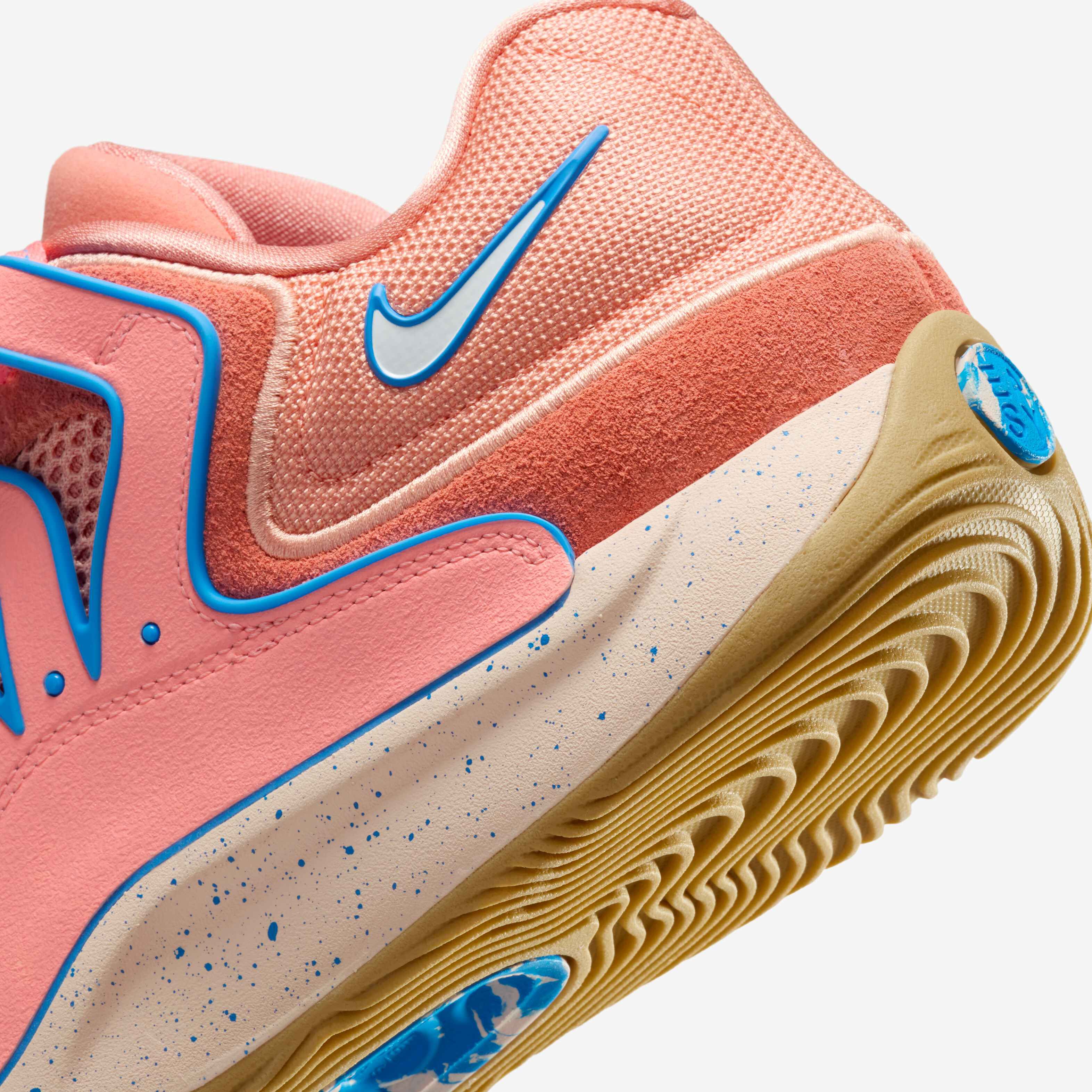 KD18 'New Dawn' image number 7