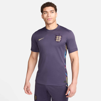England (Men's Team) 2024/25 Stadium Away