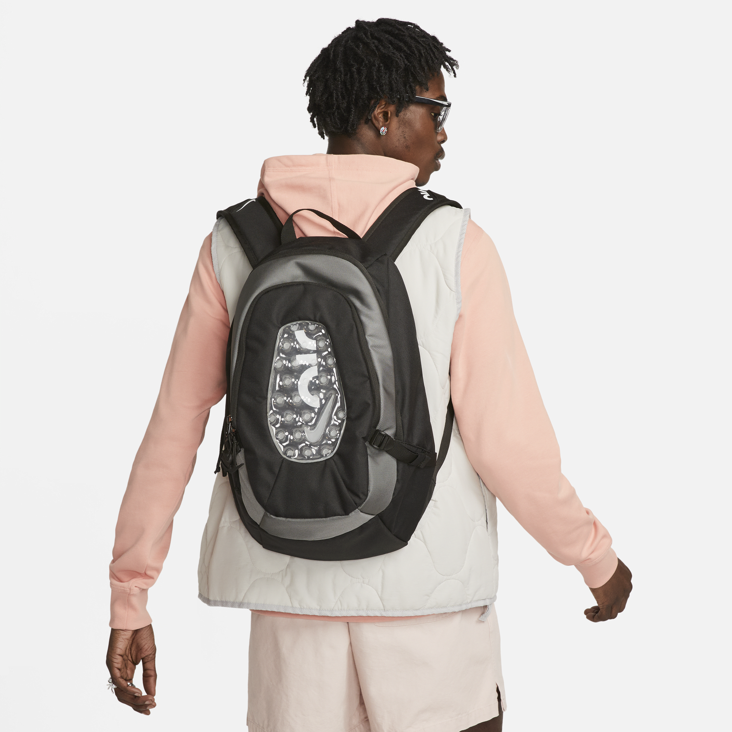 Shop Air Backpack 17L Nike KSA