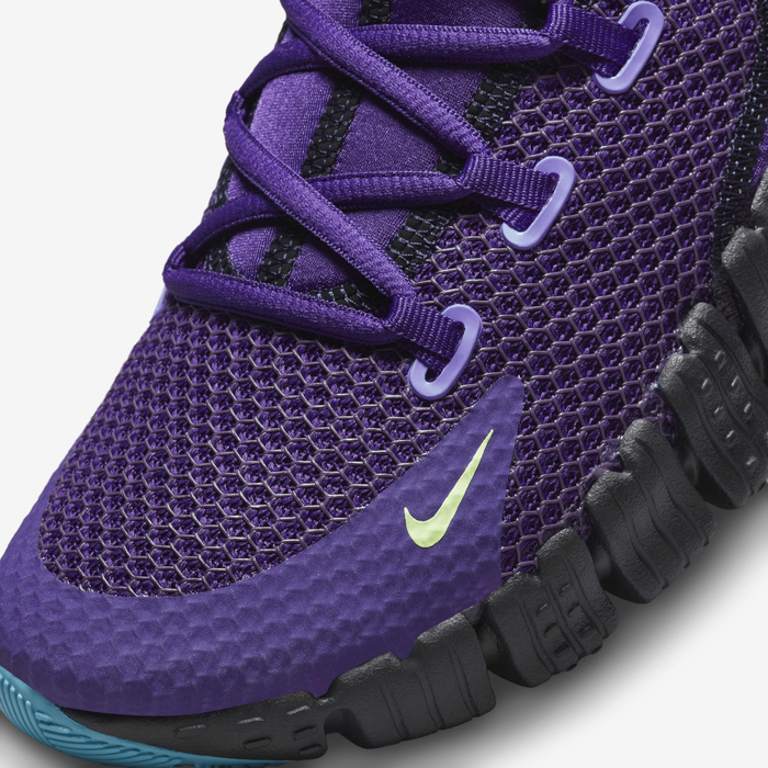 Buy Nike Free Metcon Women's Workout Shoes Deep Purple