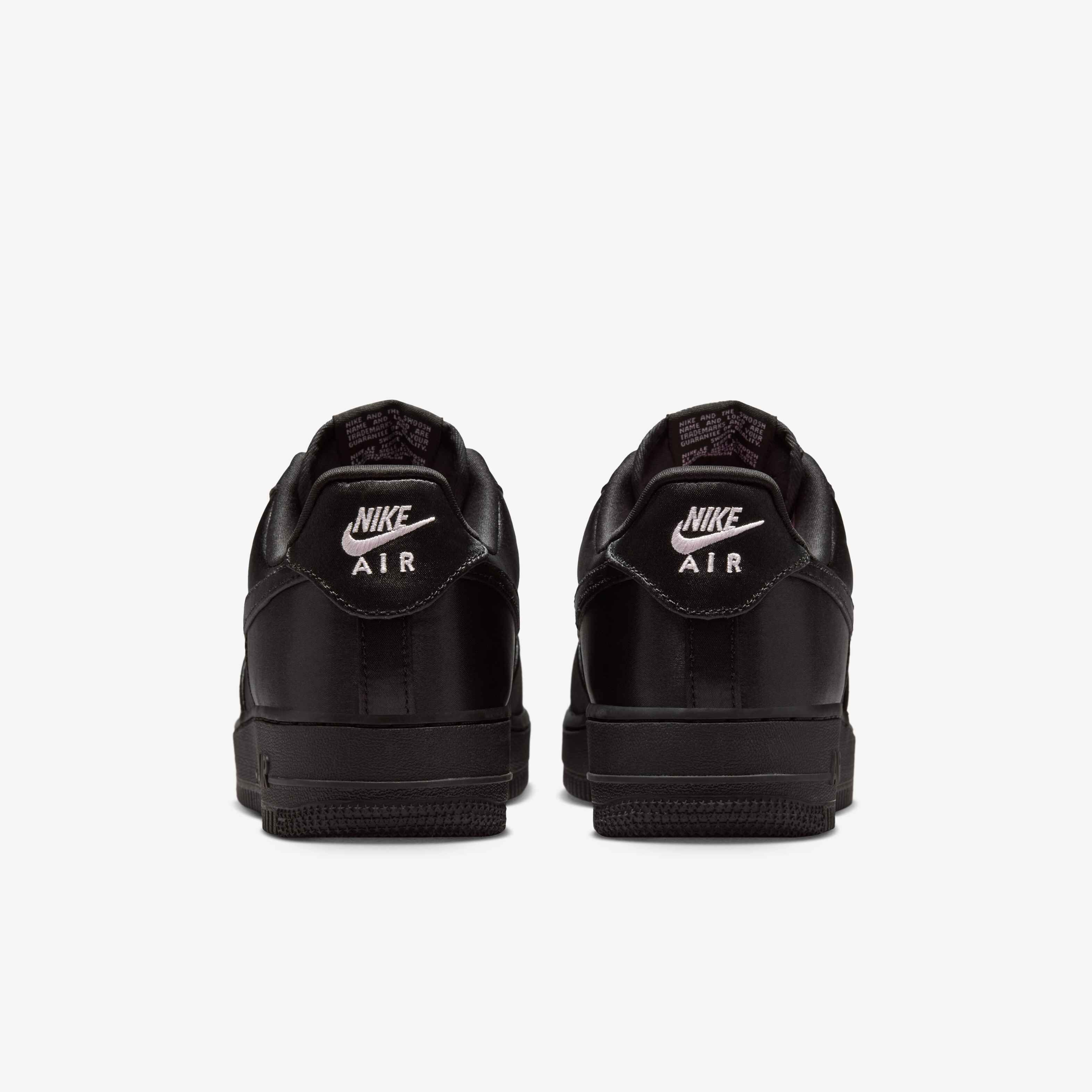 【NIKE】W AIR FORCE 1 '07 LV8 BLACK PINK ICE★IH2034-010★ Buy Nike Air Force 1 '07 LV8 Women's Shoes - Black/Pink Ice