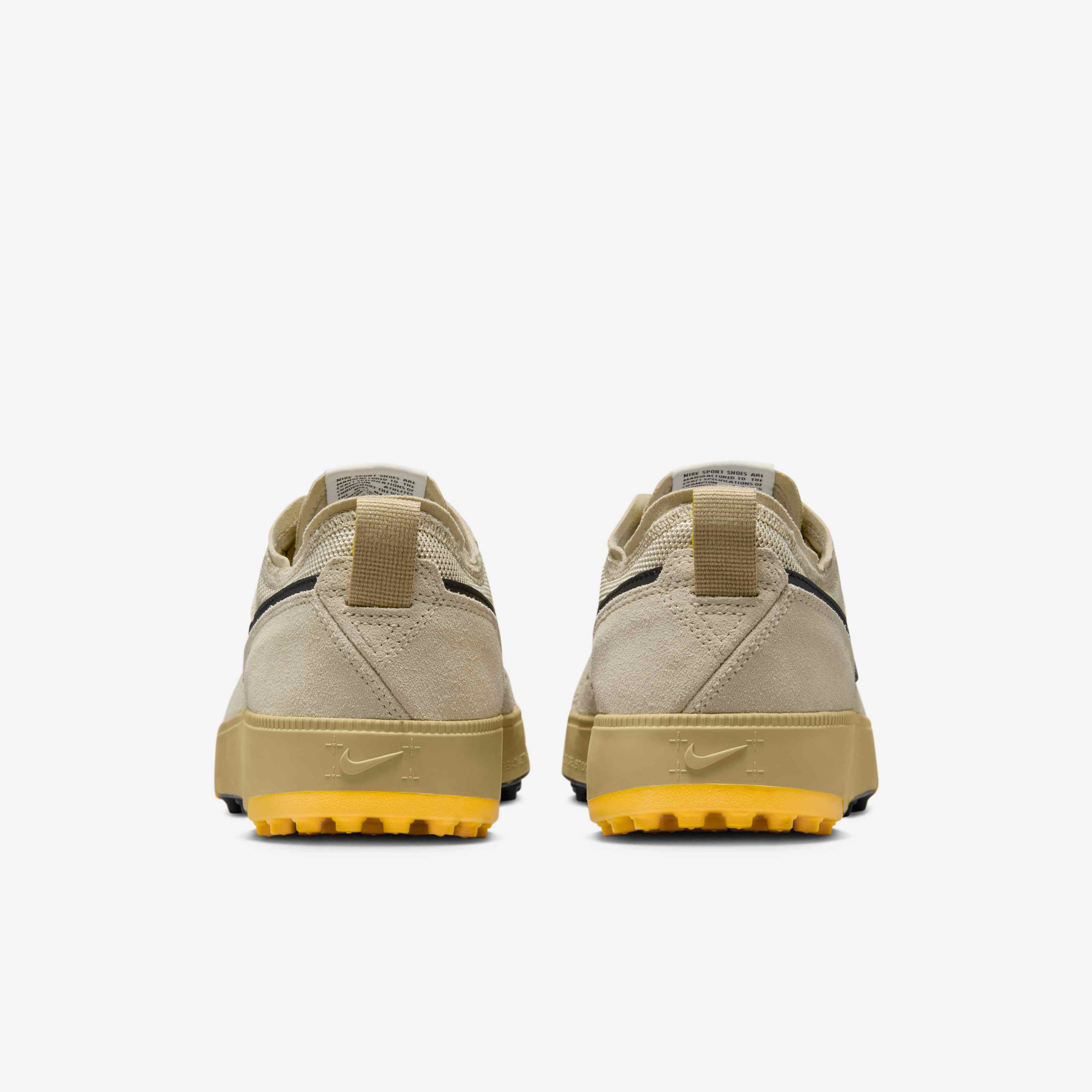 ★Nike★ Nike C1TY M Desert Khaki Parachute Beige University Amazon.com: Nike C1TY “Surplus” Shoes (FZ3863-202, Desert