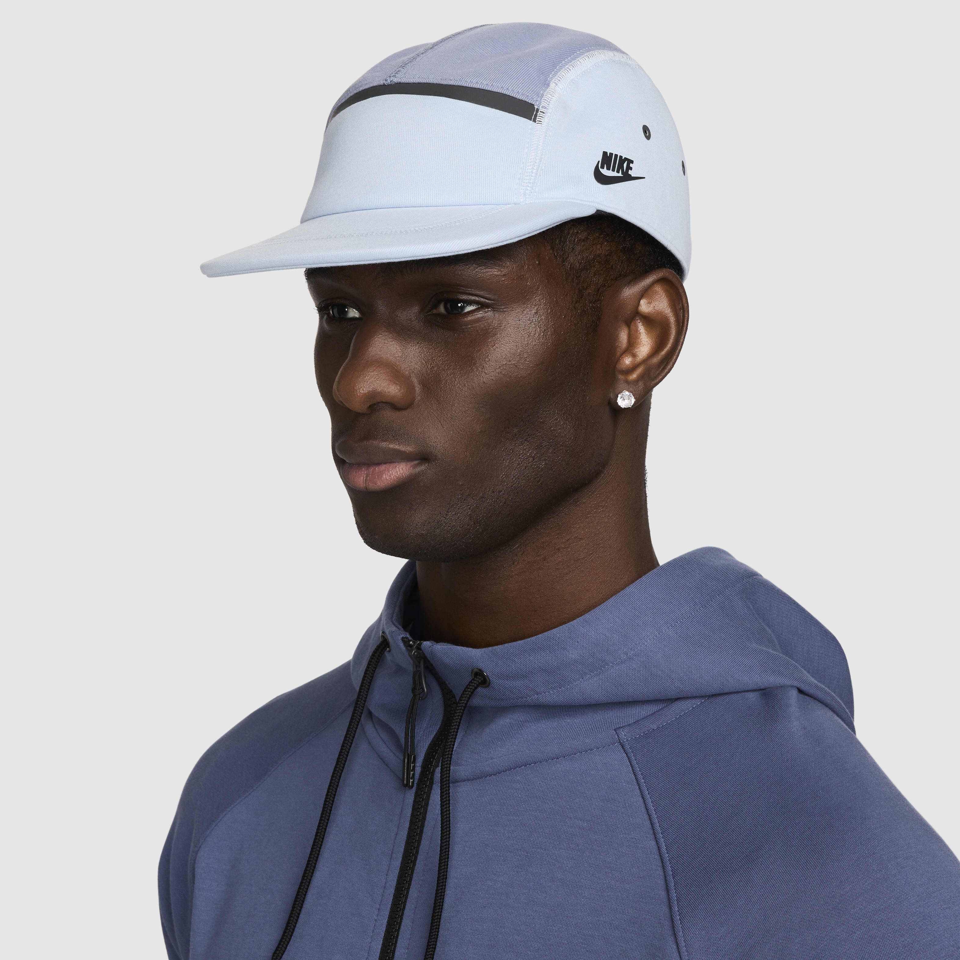 Buy Nike Fly Unstructured Tech Fleece Cap Nike Saudi Official