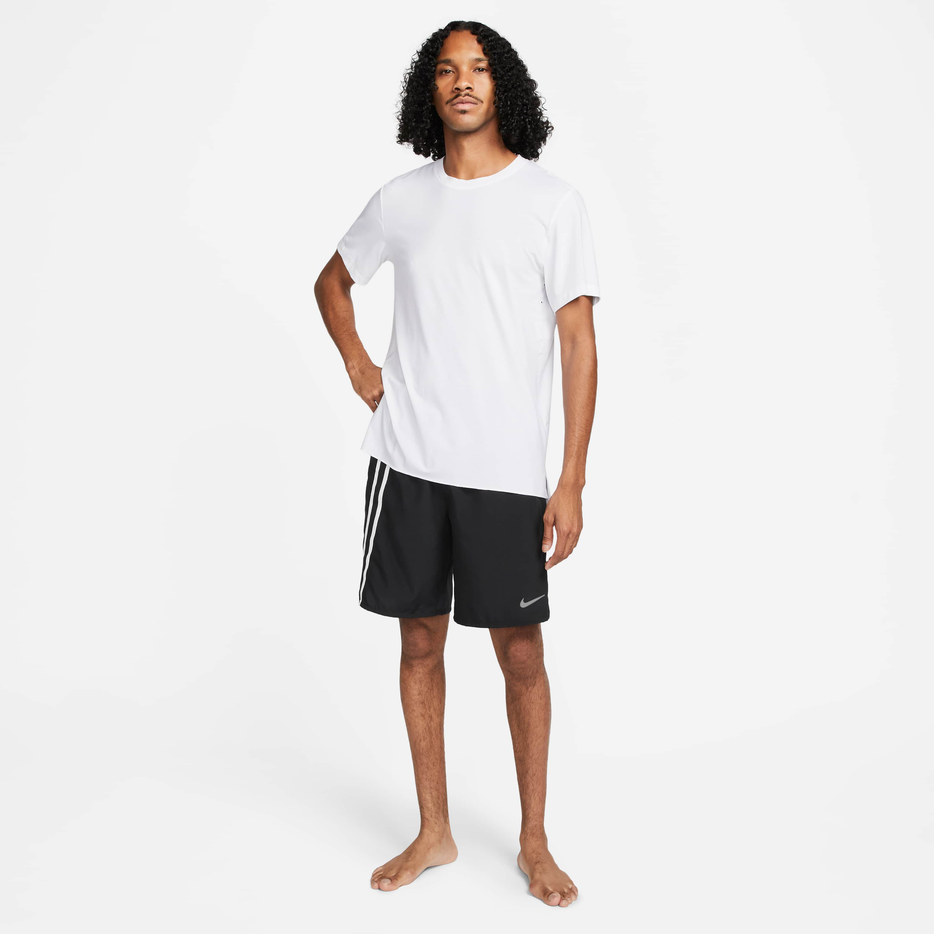 نايكي دراي-فِت تشالنجر image number 7