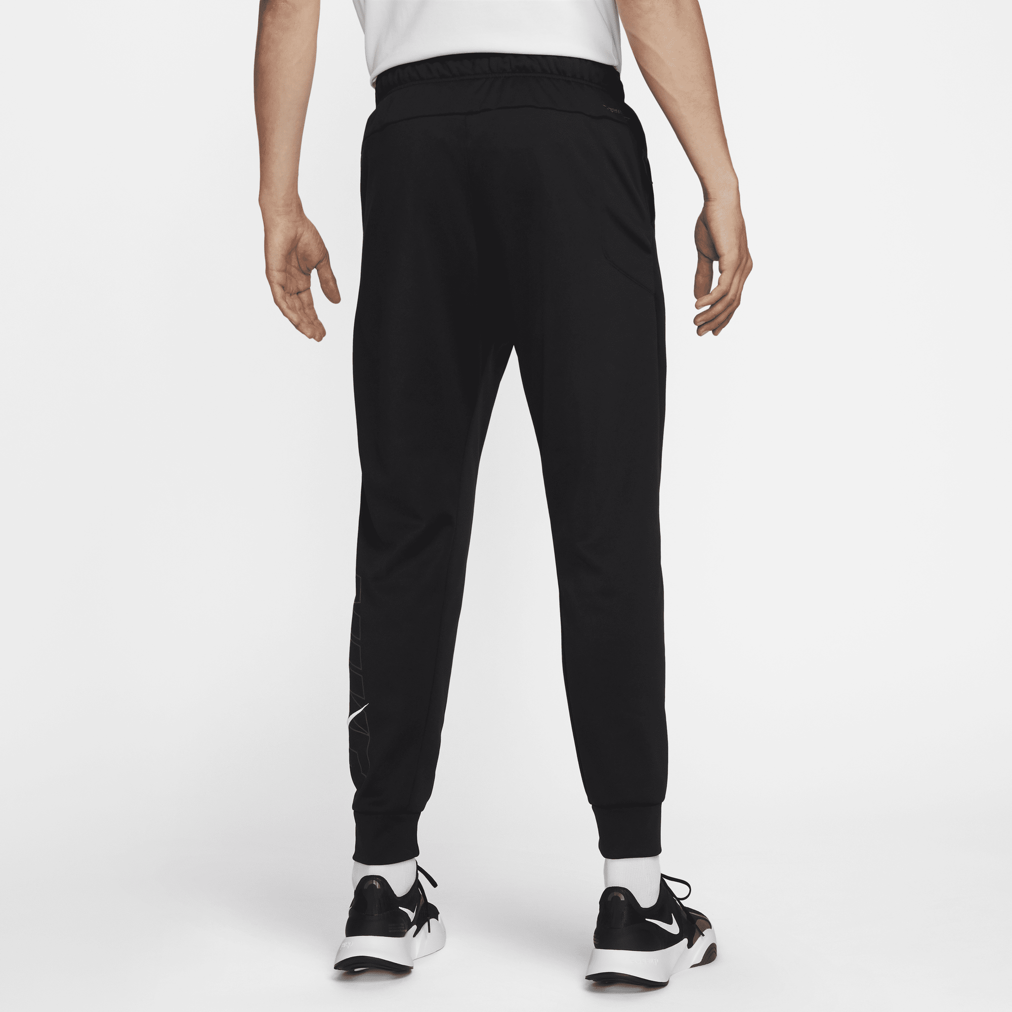 M nk dry pant taper fleece outlet