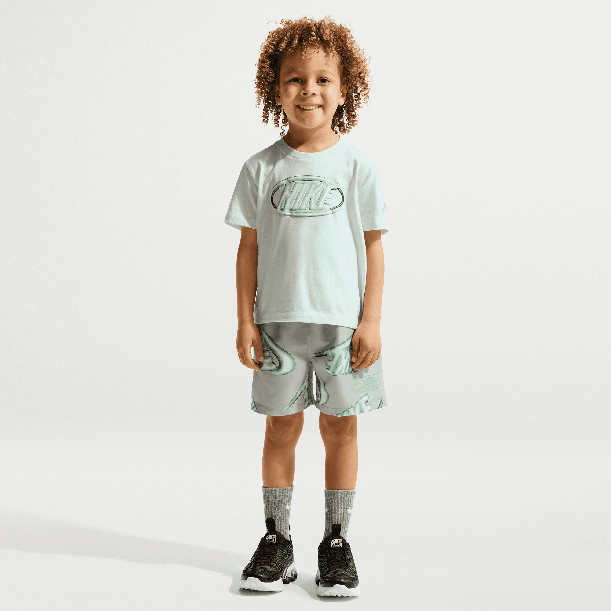 Nike Sportswear Club image number 0