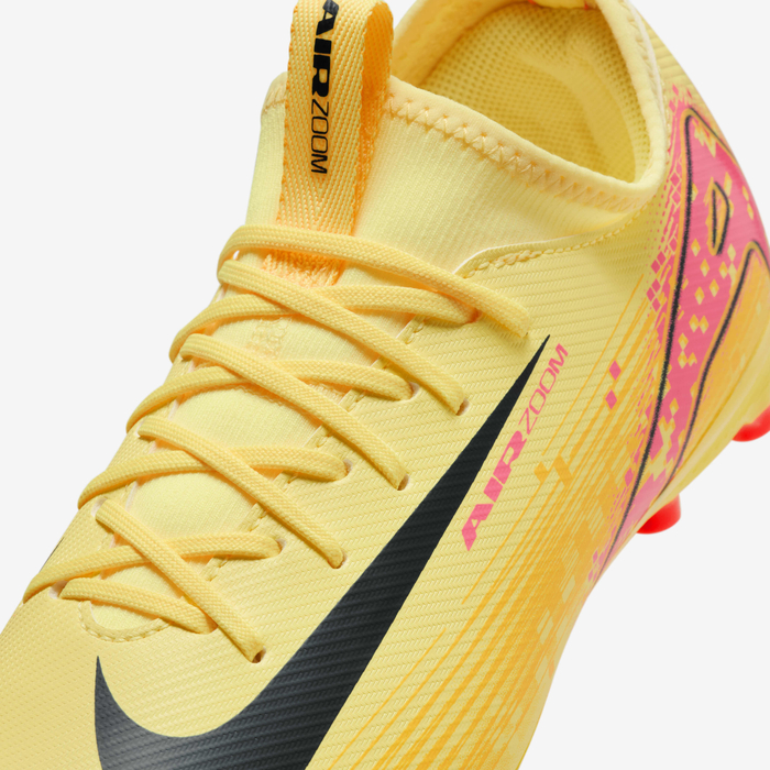 نايكي جونيور ميركيوريال فيبور 16 أكاديمي 'كيليان مبابي' image number 7 نايكي جونيور ميركيوريال فيبور 16 أكاديمي 'كيليان مبابي' image number 7