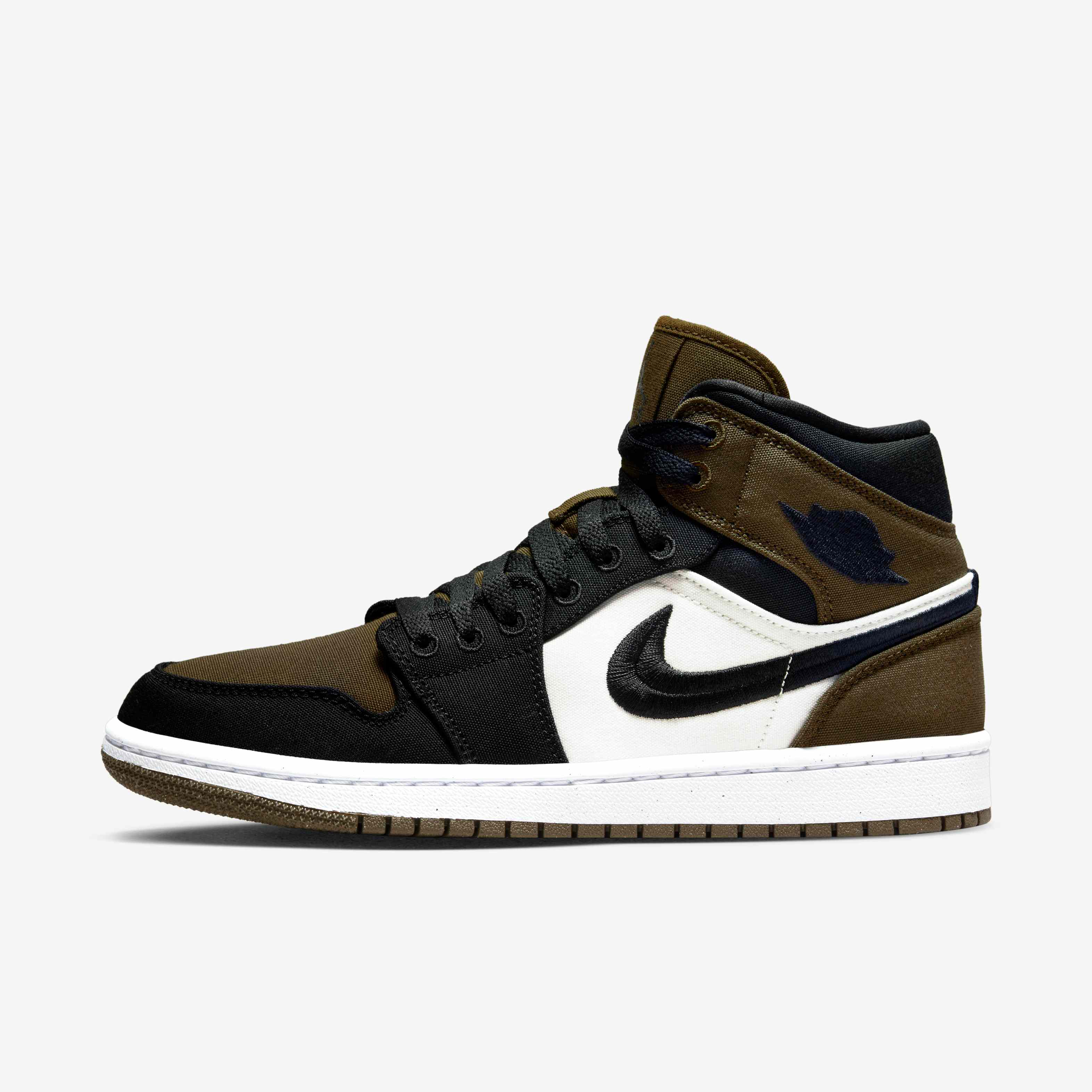 Air Jordan 1 Mid SE image number 0