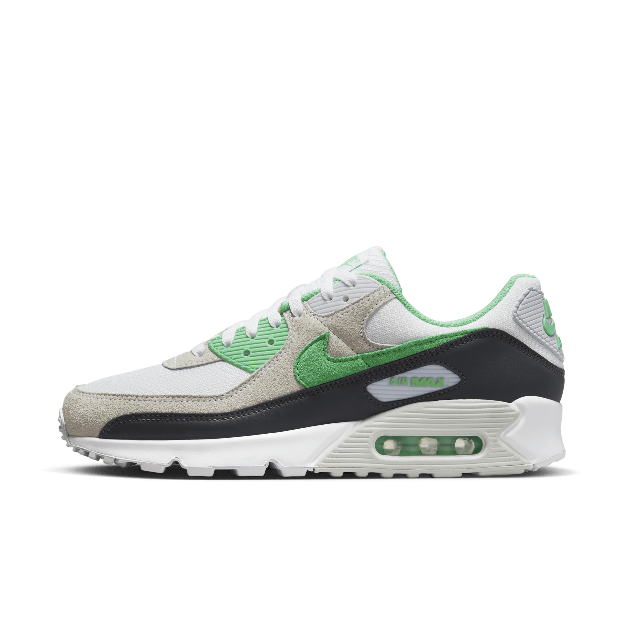 Shop Air Max 90 Men s Shoes Nike KSA