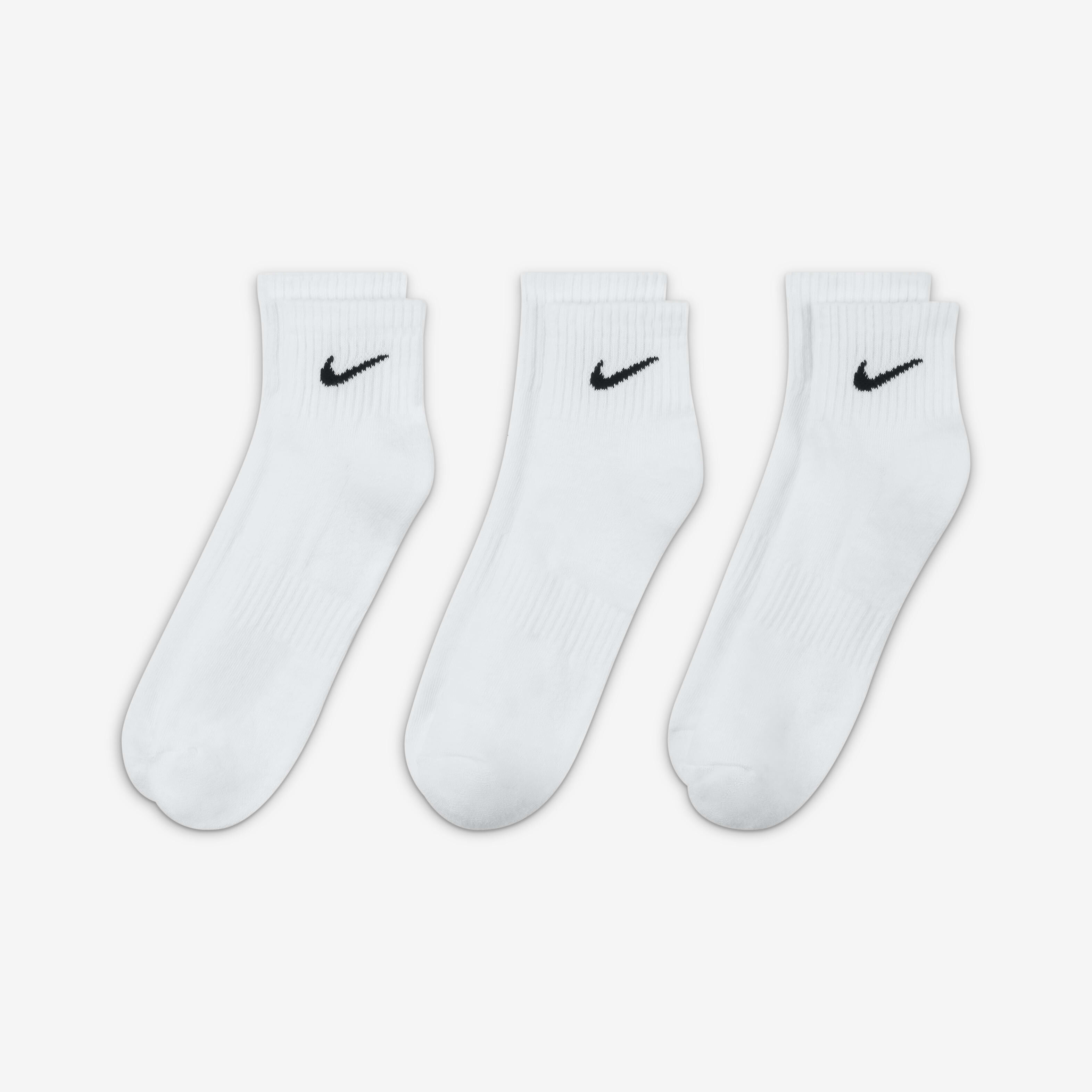 Nike socks size 3 online