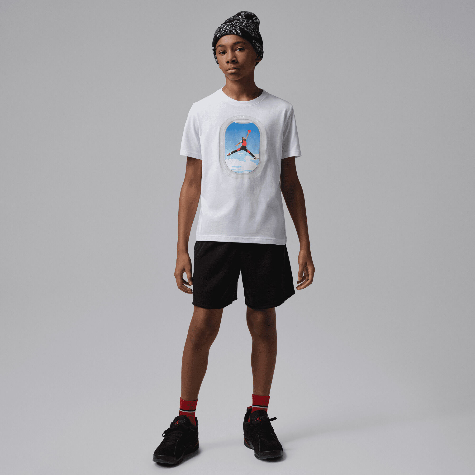 Air Jordan image number 0