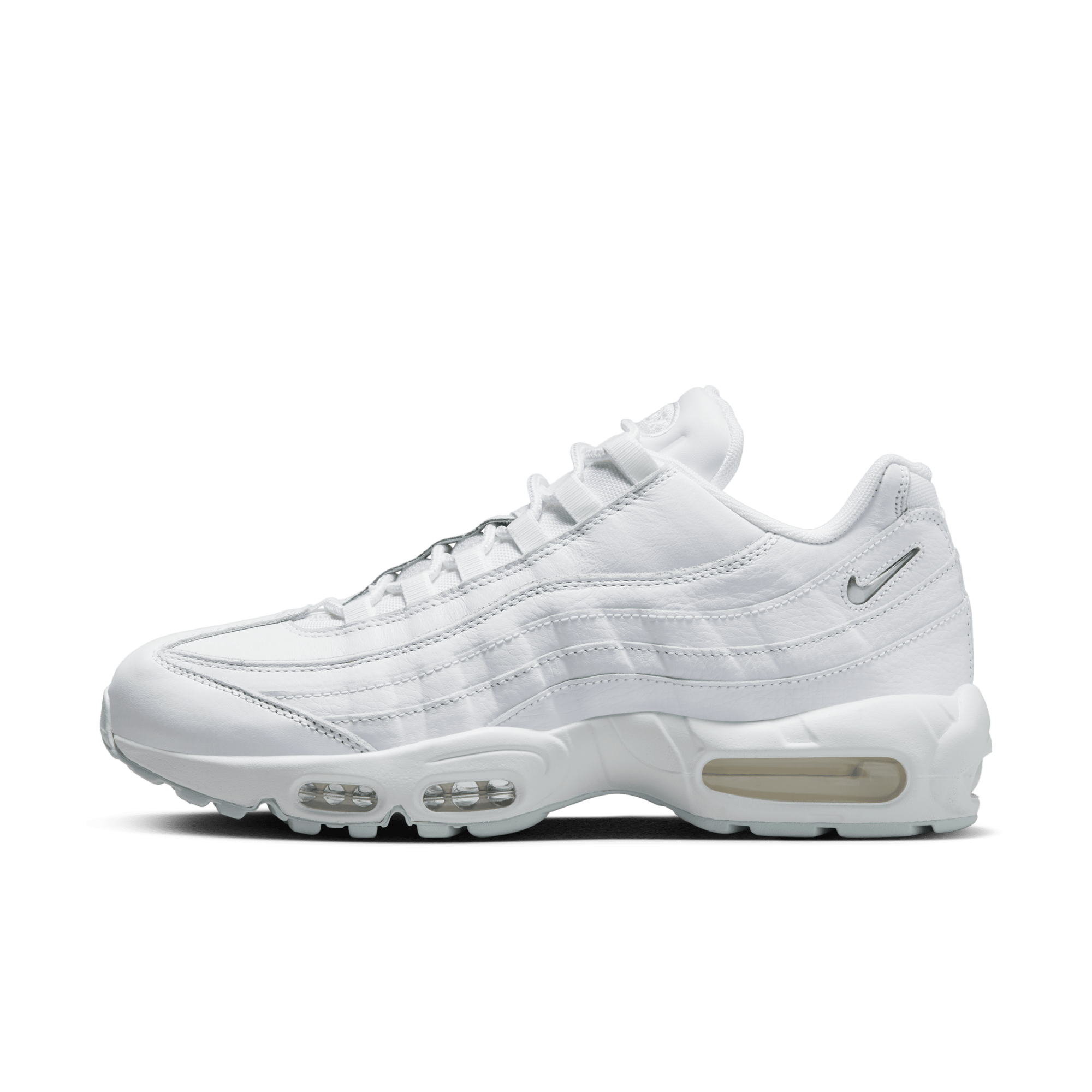 Shop Air Max 95 Men s Shoes Nike KSA