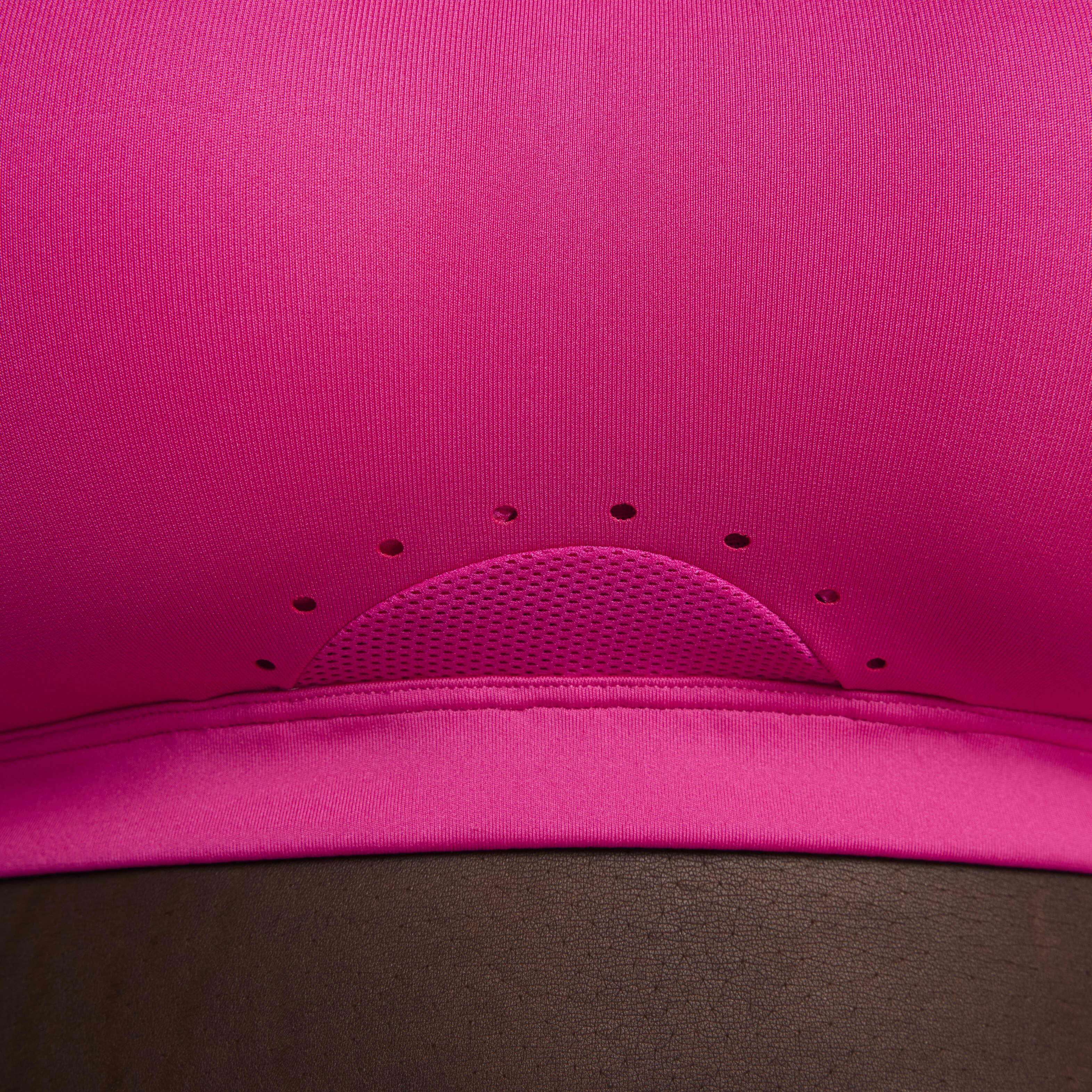 Nike Alpha image number 5