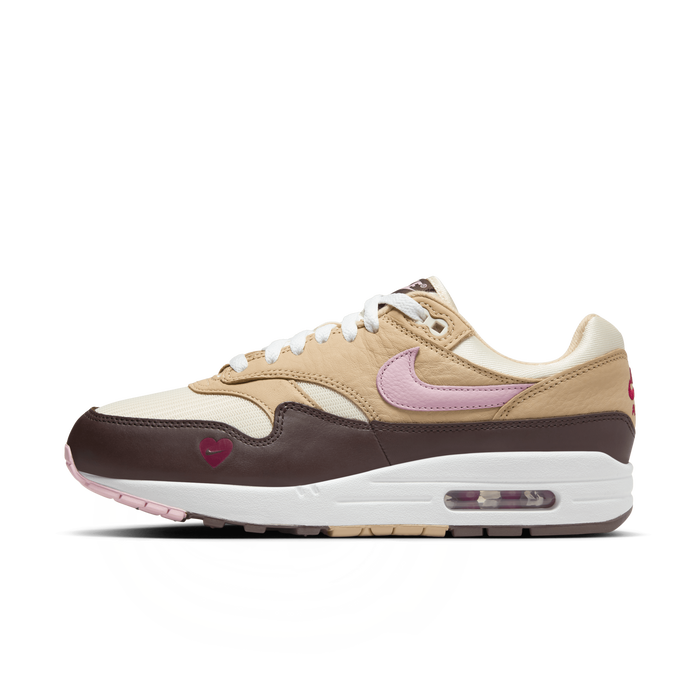 Nike air max 87 leather damen hotsell