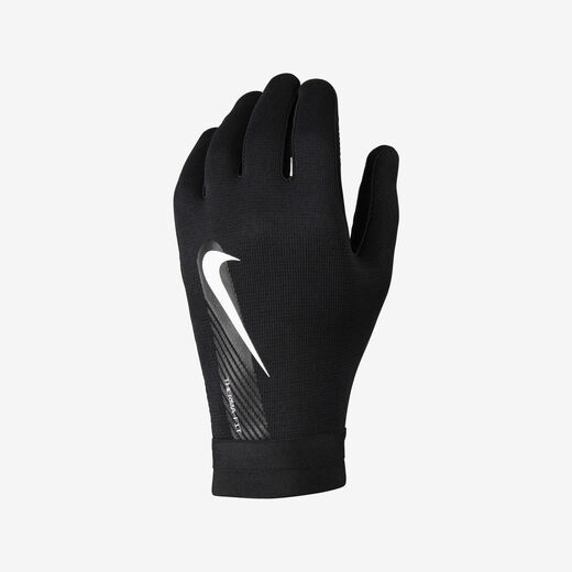 Gloves & Mitts-Nike, Nike Therma-FIT Academy, Football Gloves