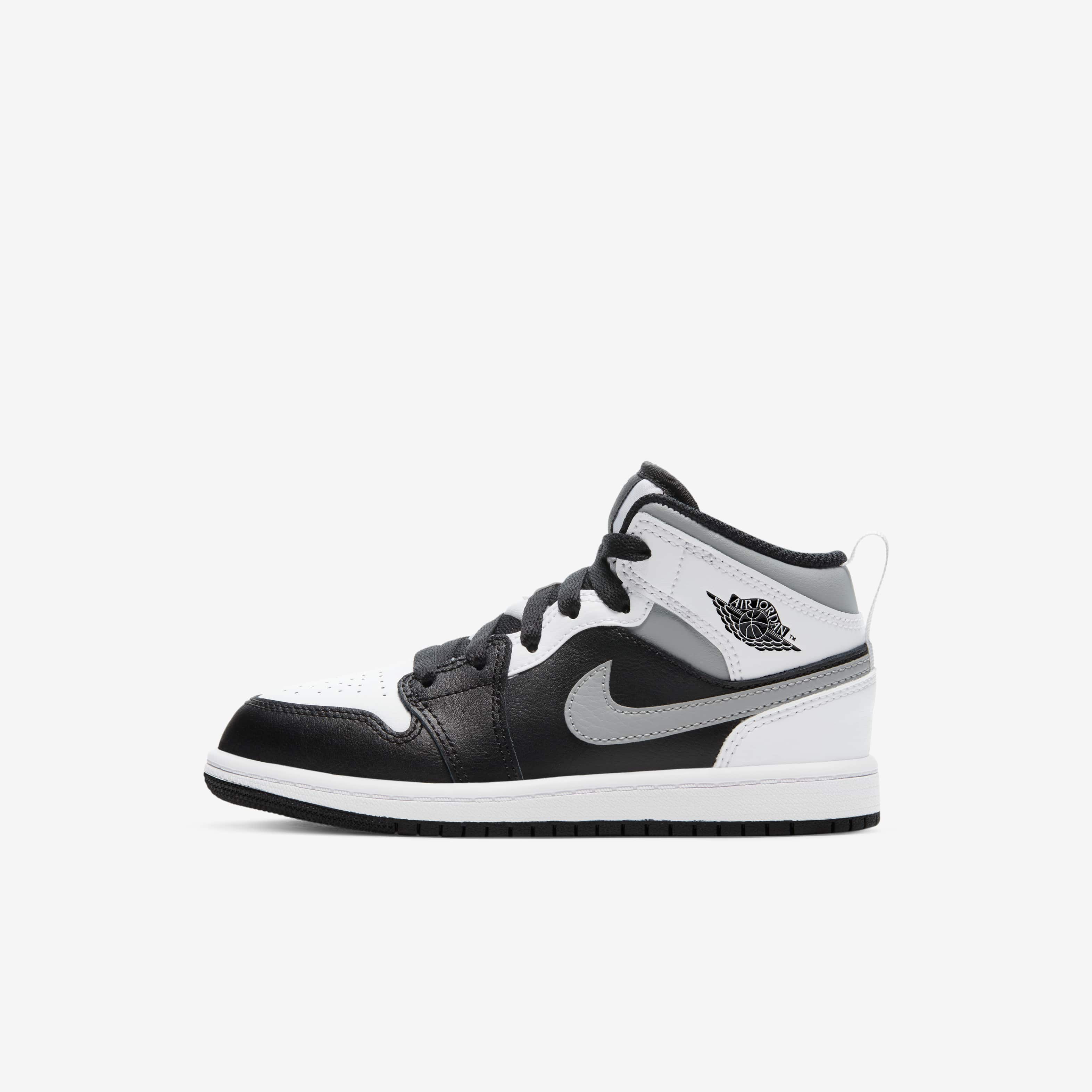 Jordan 1 Mid image number 0