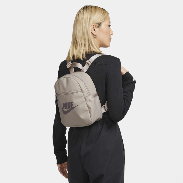 Buy Nike Sportswear Futura 365 Women's Mini Backpack (6L) Fossil